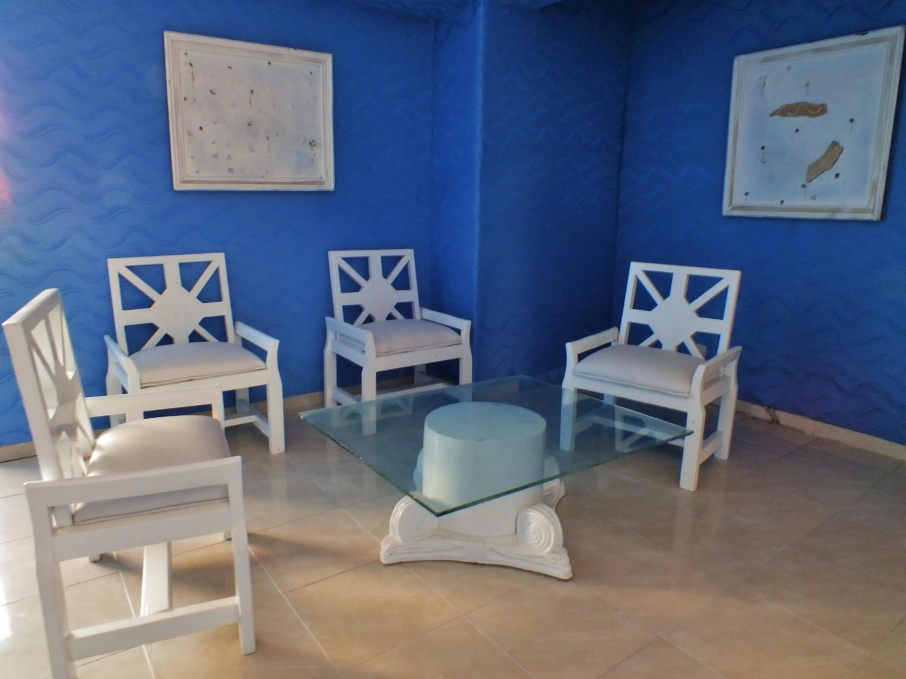 Hotel Maracas Punta Cana