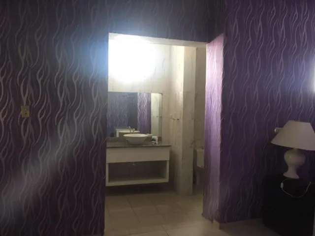 Hotel Maracas Punta Cana