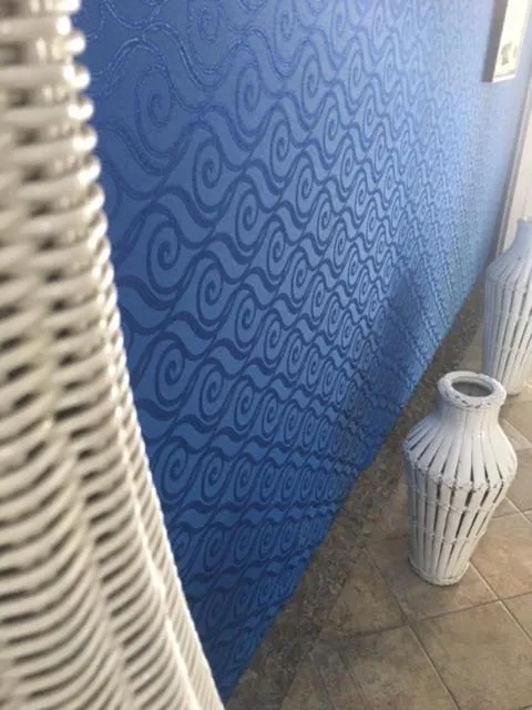 Lounge or bar in Hotel Maracas Punta Cana