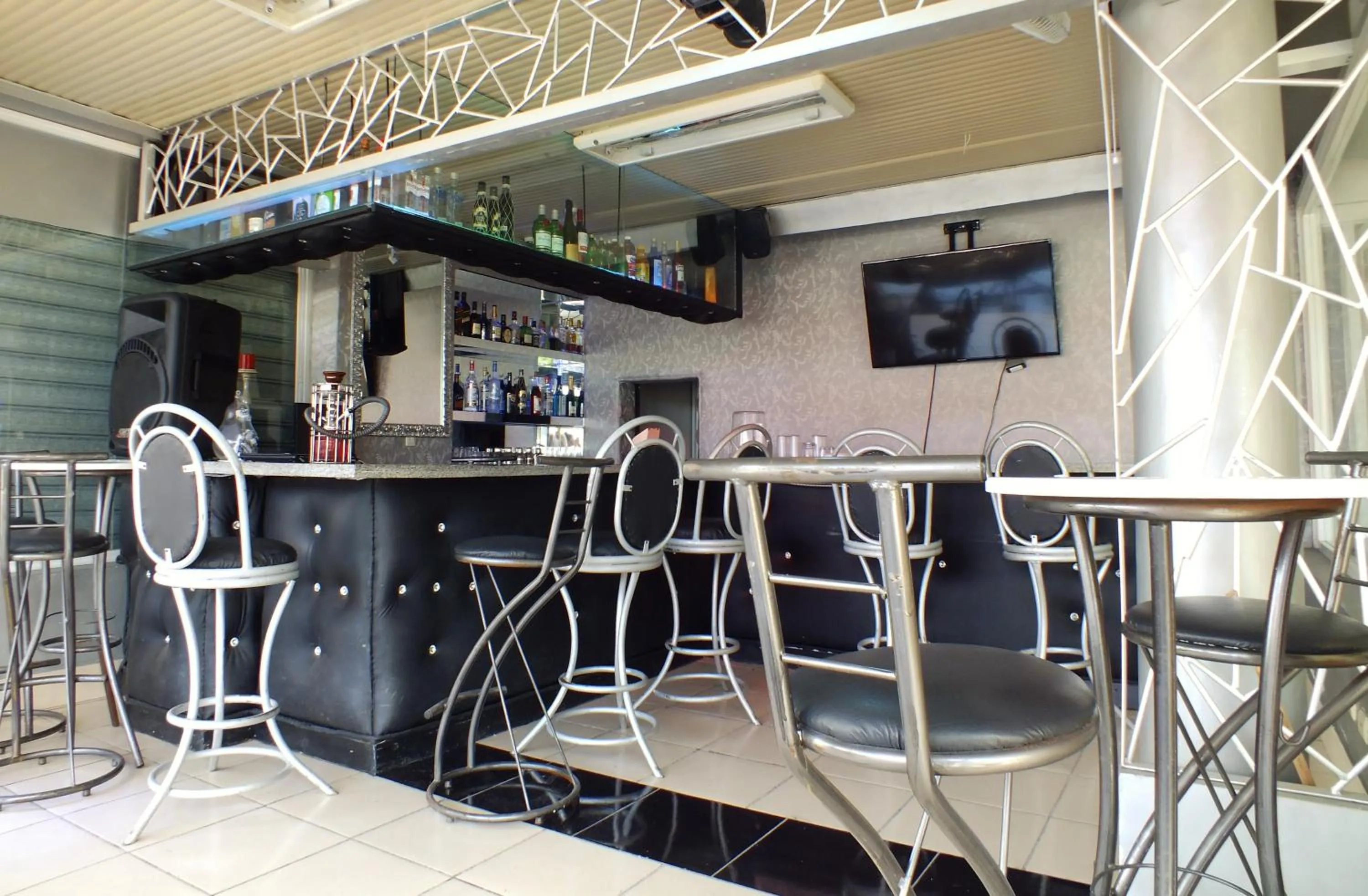 Hotel Maracas Punta Cana