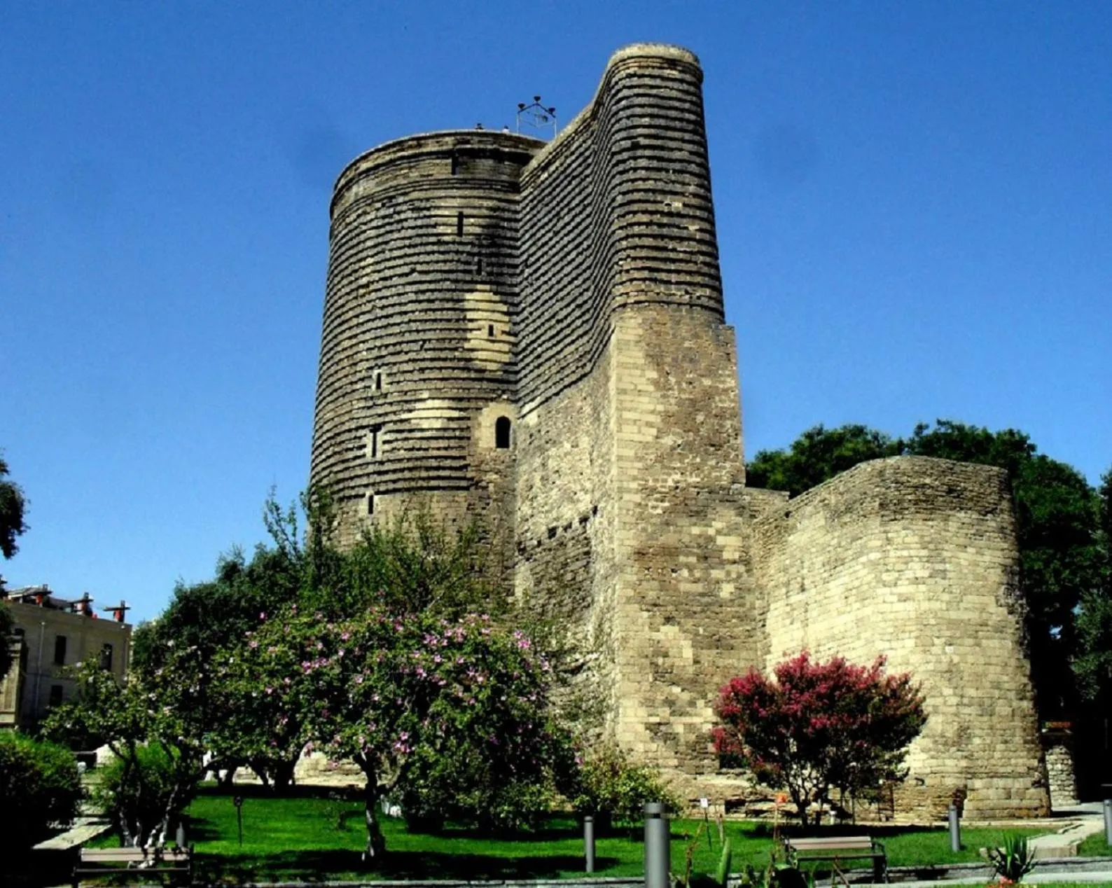 City Walls Hotel