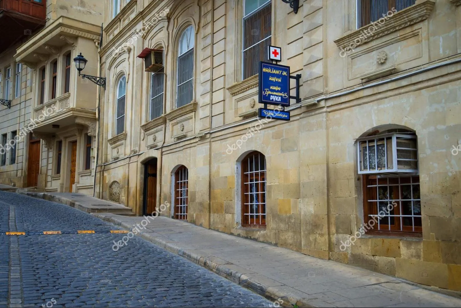 City Walls Hotel