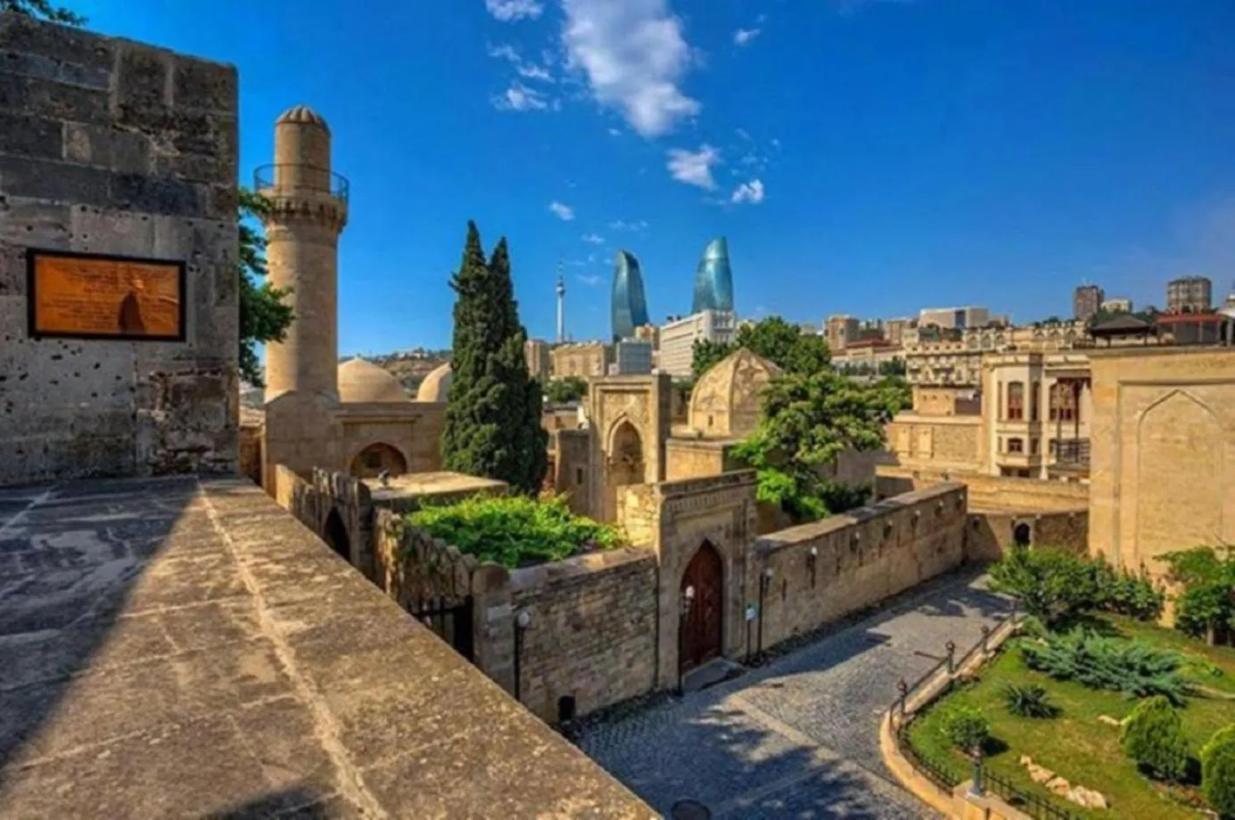 City Walls Hotel