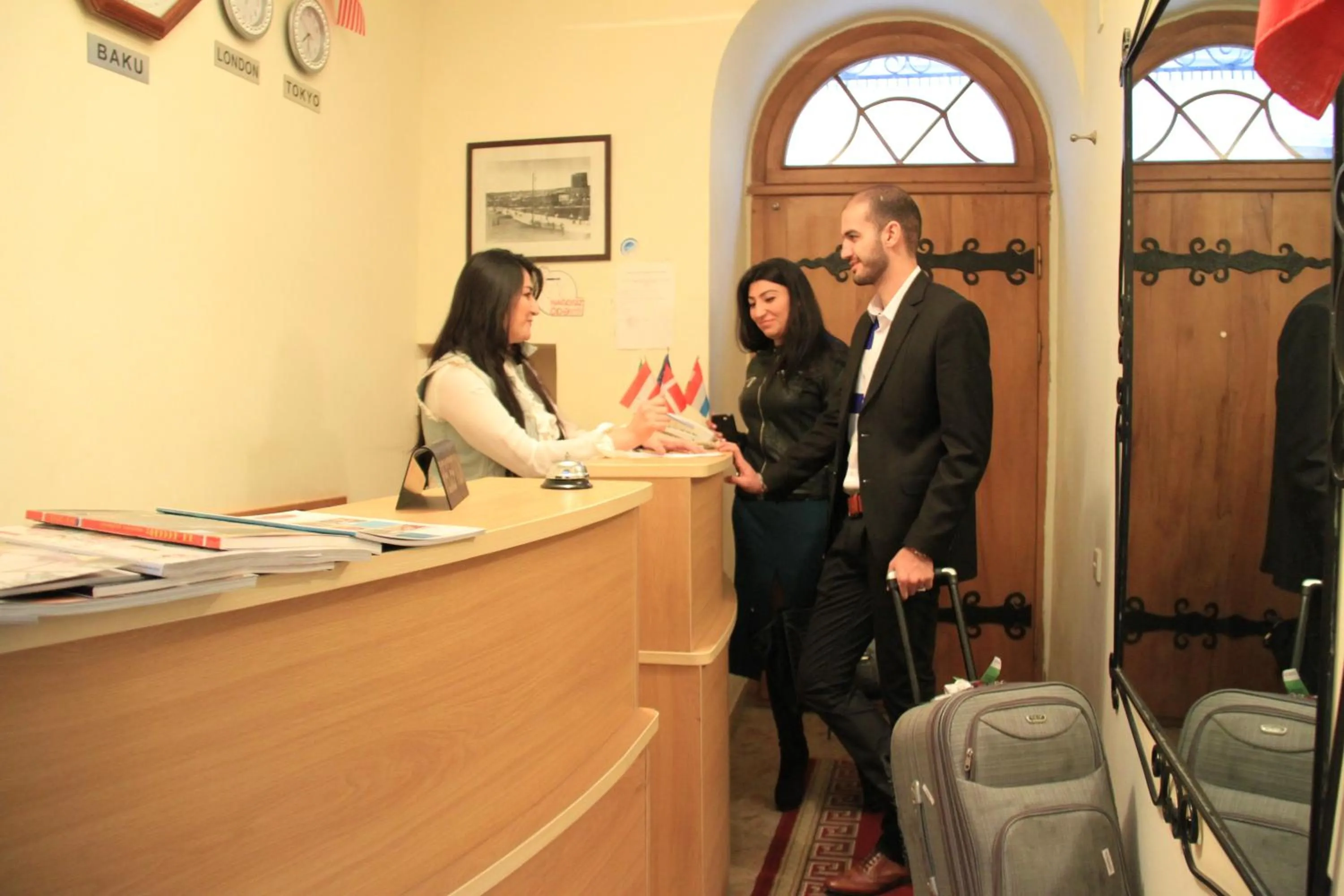 Other in City Walls Hotel