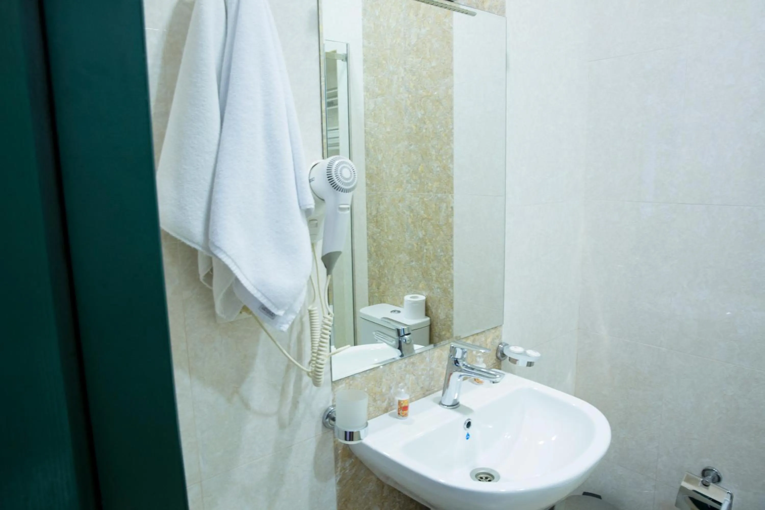 City Walls Hotel