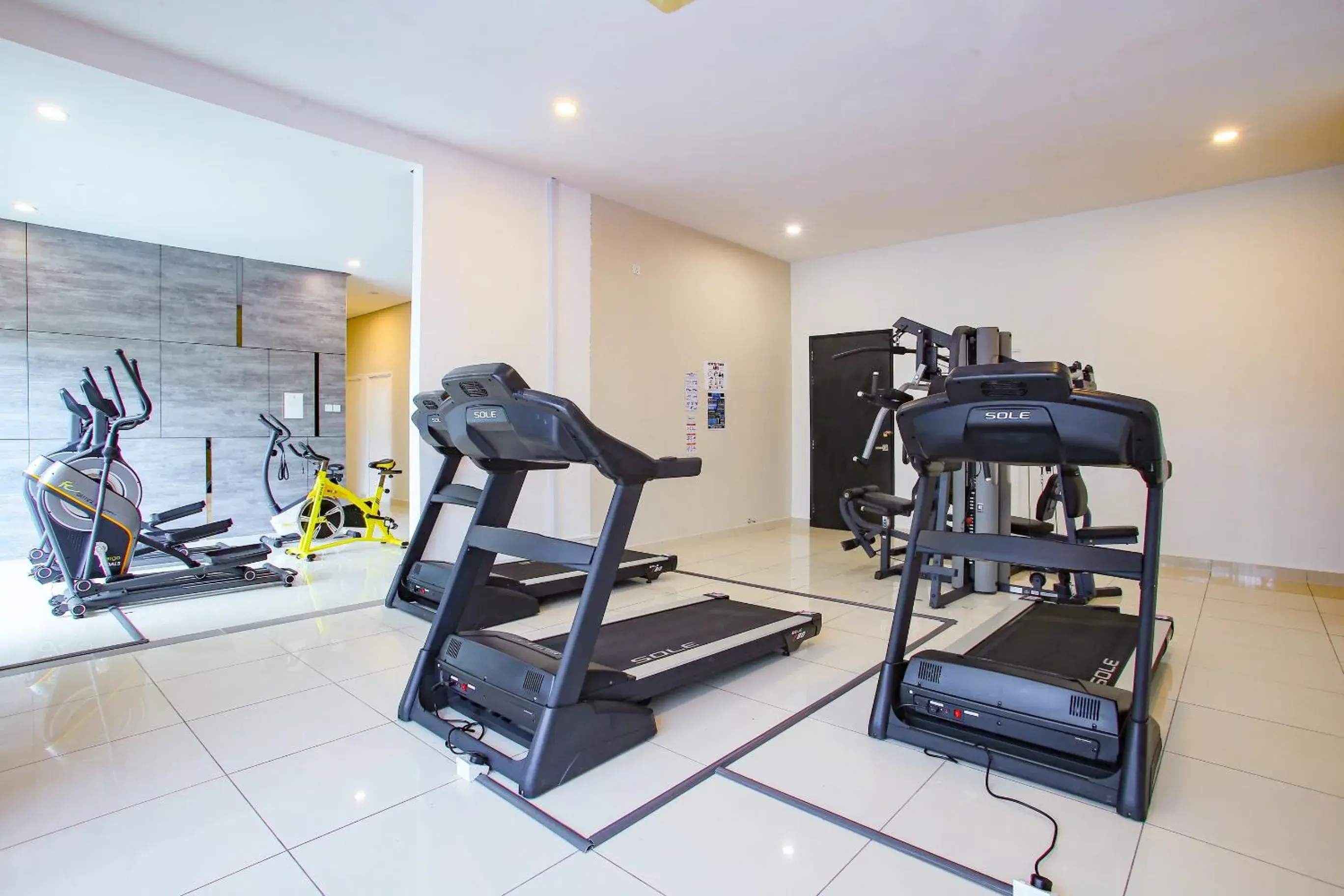 AMERALD RESORT HOTEL DESARU AMERALD RESORT HOTEL DESARU