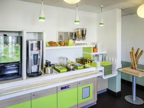 ibis budget Aeroport le Bourget Garonor ibis budget Aeroport le Bourget Garonor