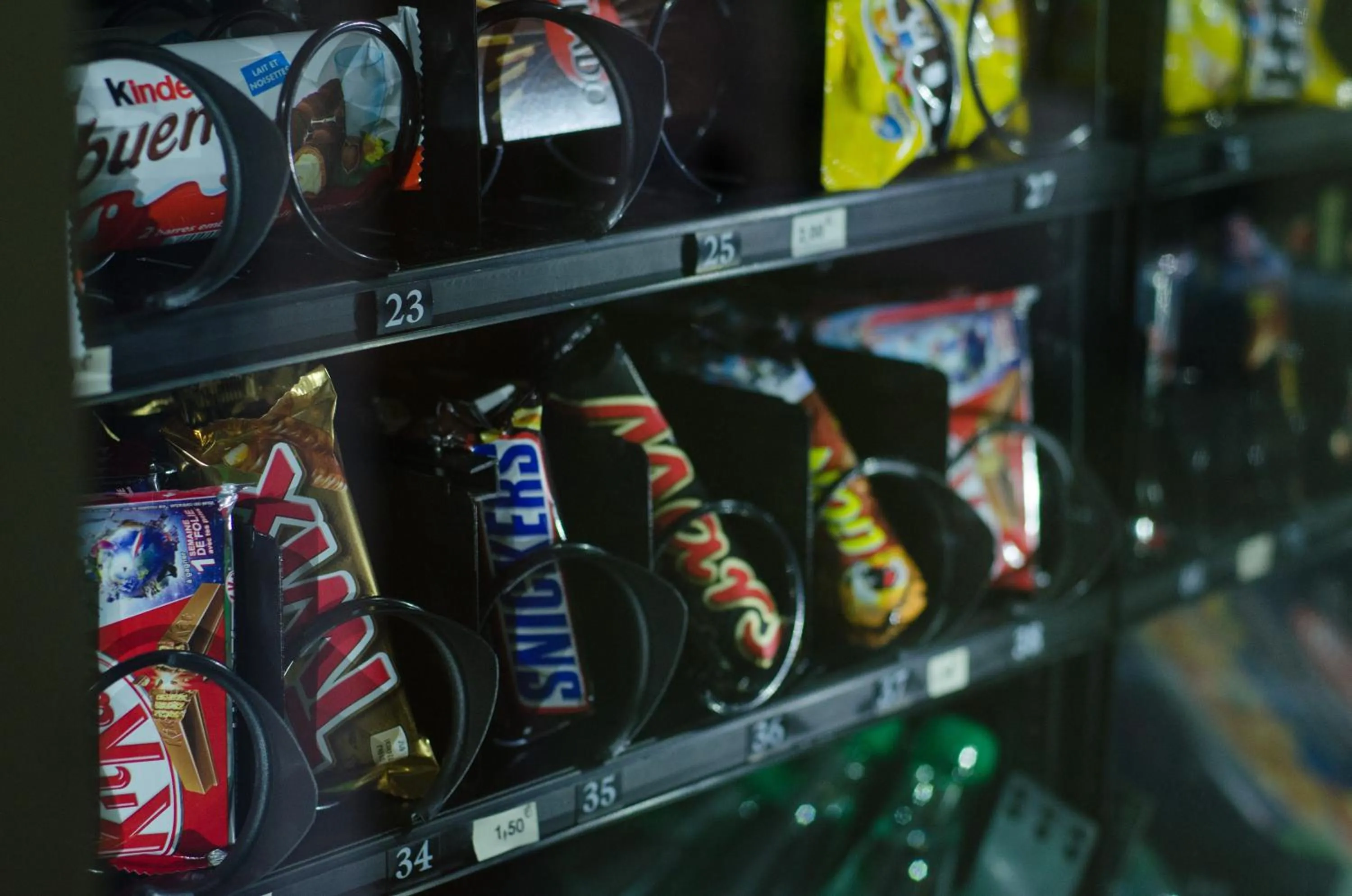 Food in ibis budget Aeroport le Bourget Garonor