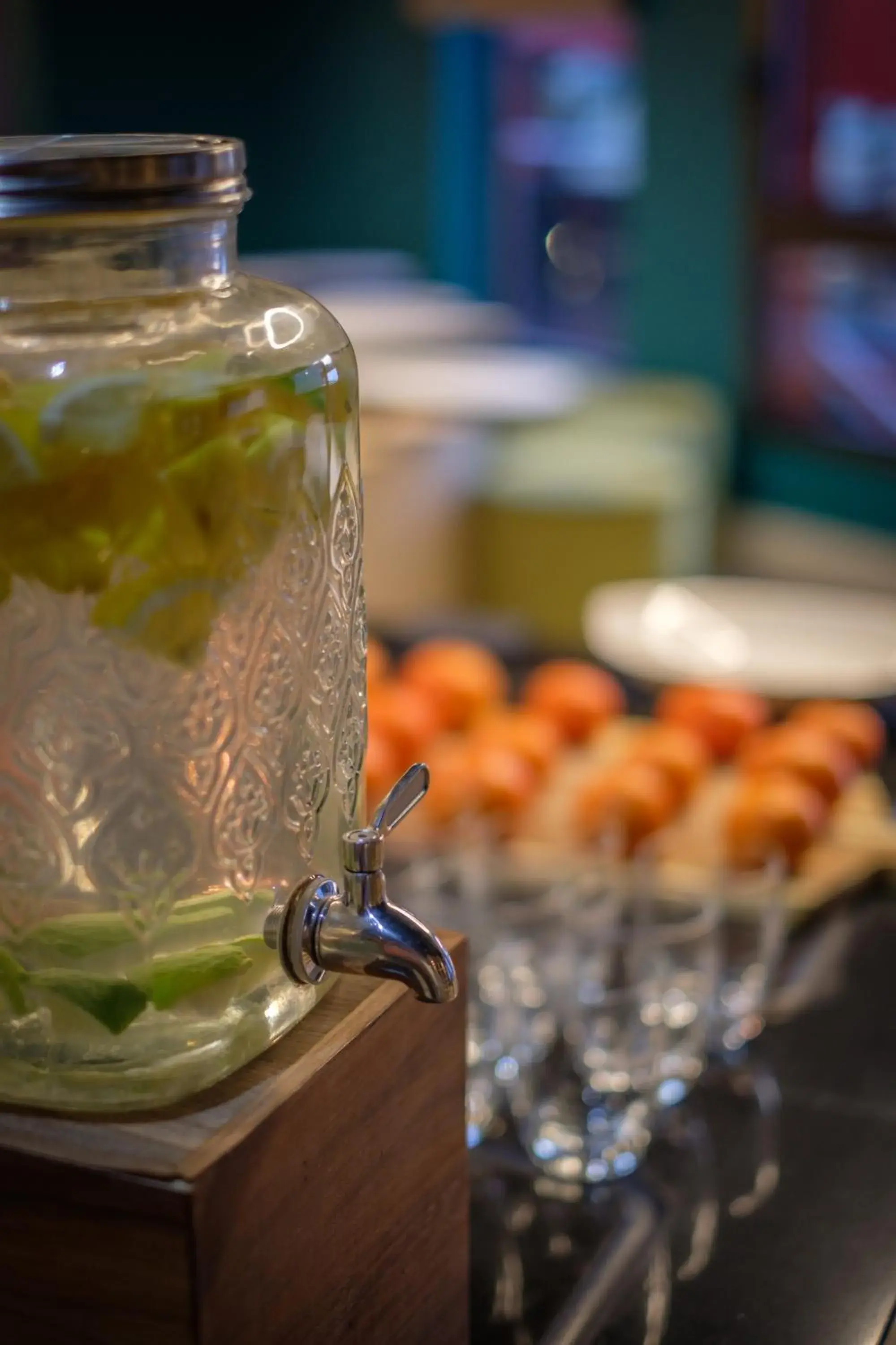 Food and drinks in Kyriad Prestige Lyon Est - Saint Priest Eurexpo Hotel and SPA Food and drinks in Kyriad Prestige Lyon Est - Saint Priest Eurexpo Hotel and SPA