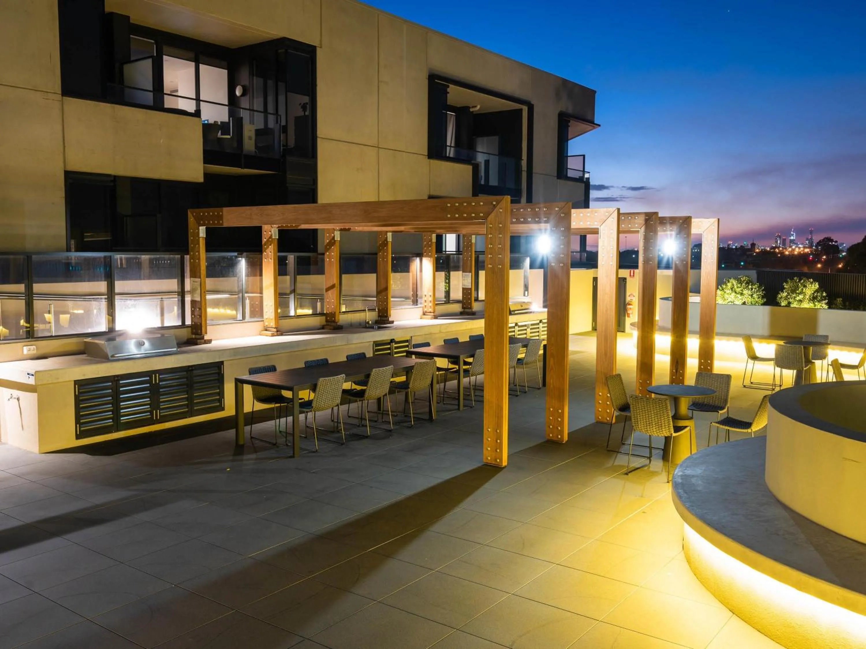 Other in The Sebel Melbourne Malvern