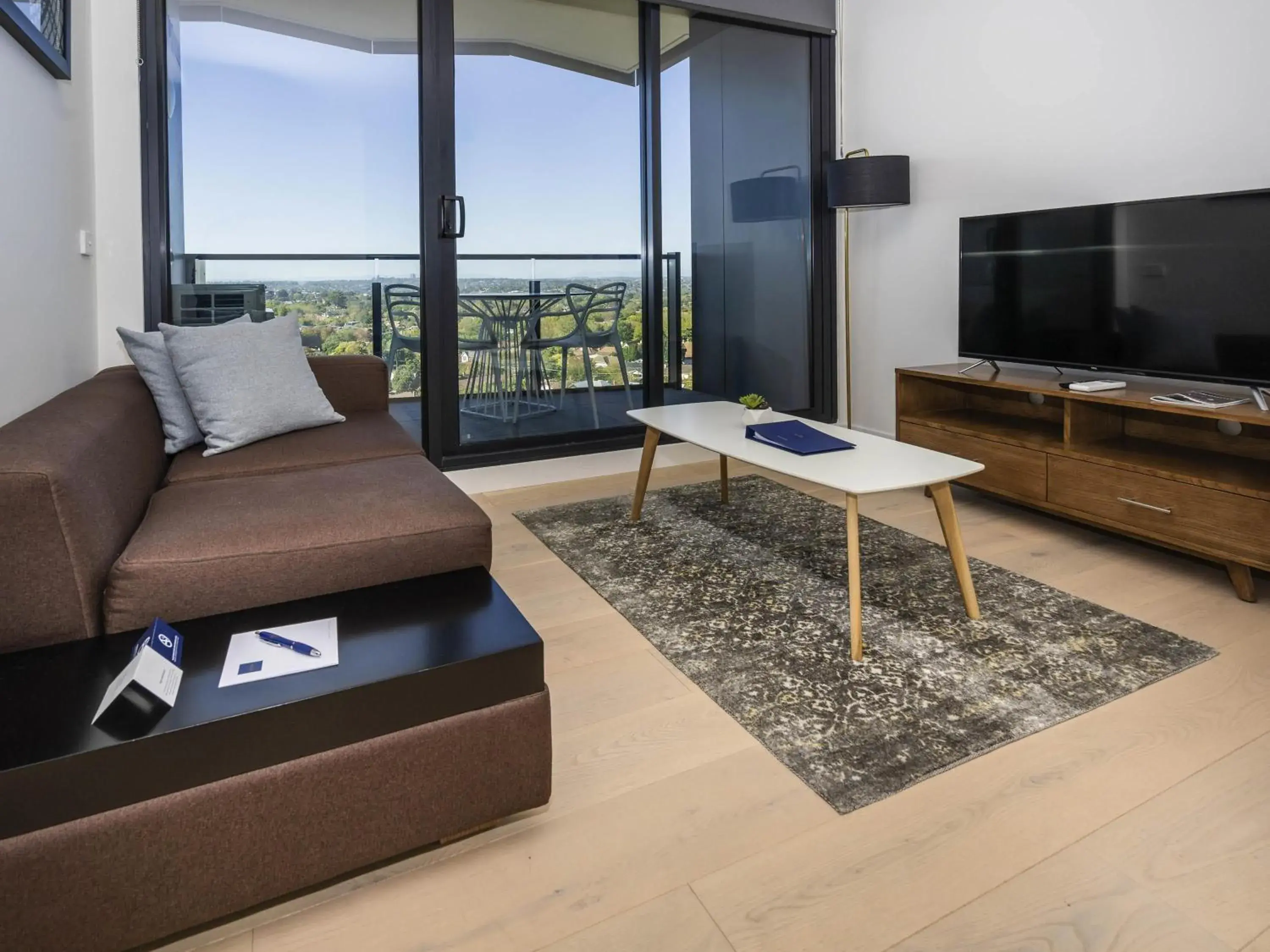 One-Bedroom Apartment in The Sebel Melbourne Malvern One-Bedroom Apartment in The Sebel Melbourne Malvern