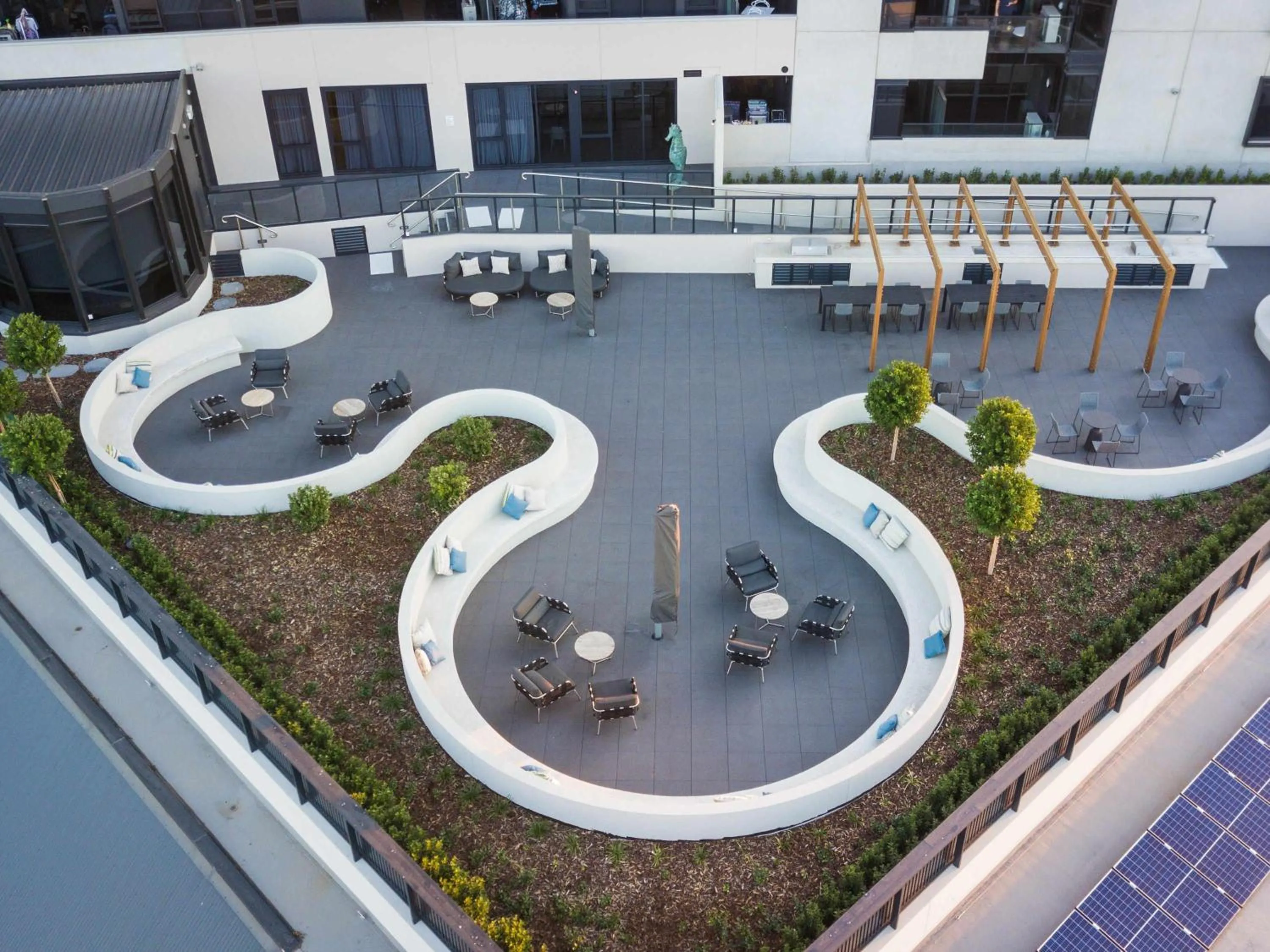 Other in The Sebel Melbourne Malvern