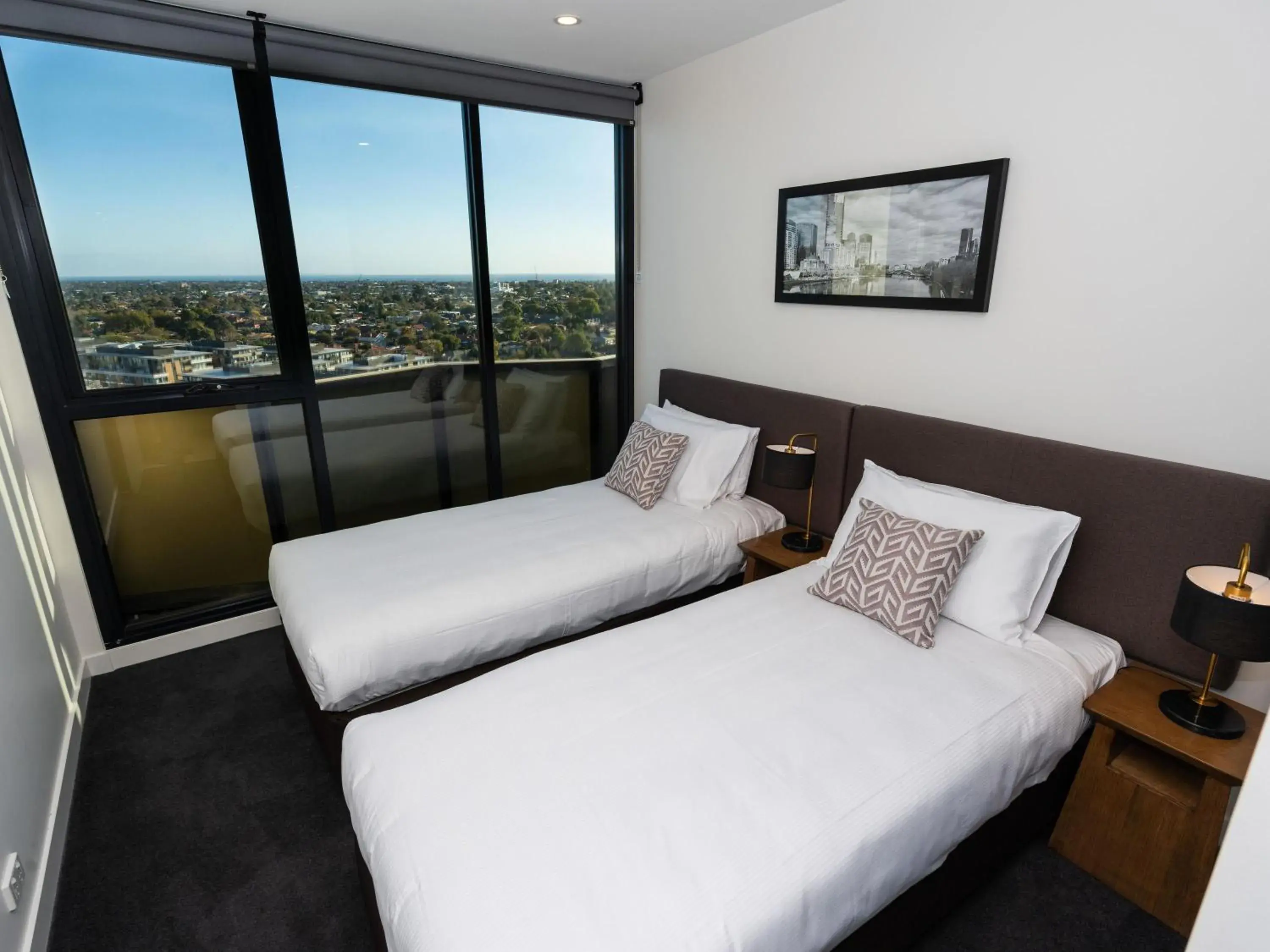 Two-Bedroom Apartment in The Sebel Melbourne Malvern Two-Bedroom Apartment in The Sebel Melbourne Malvern