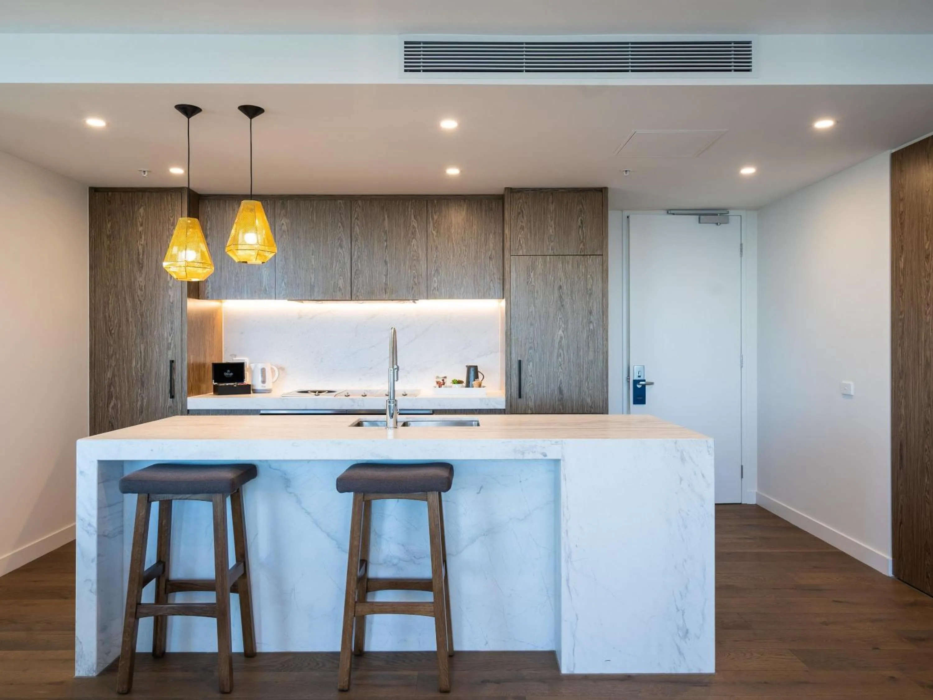 Property building in The Sebel Melbourne Malvern