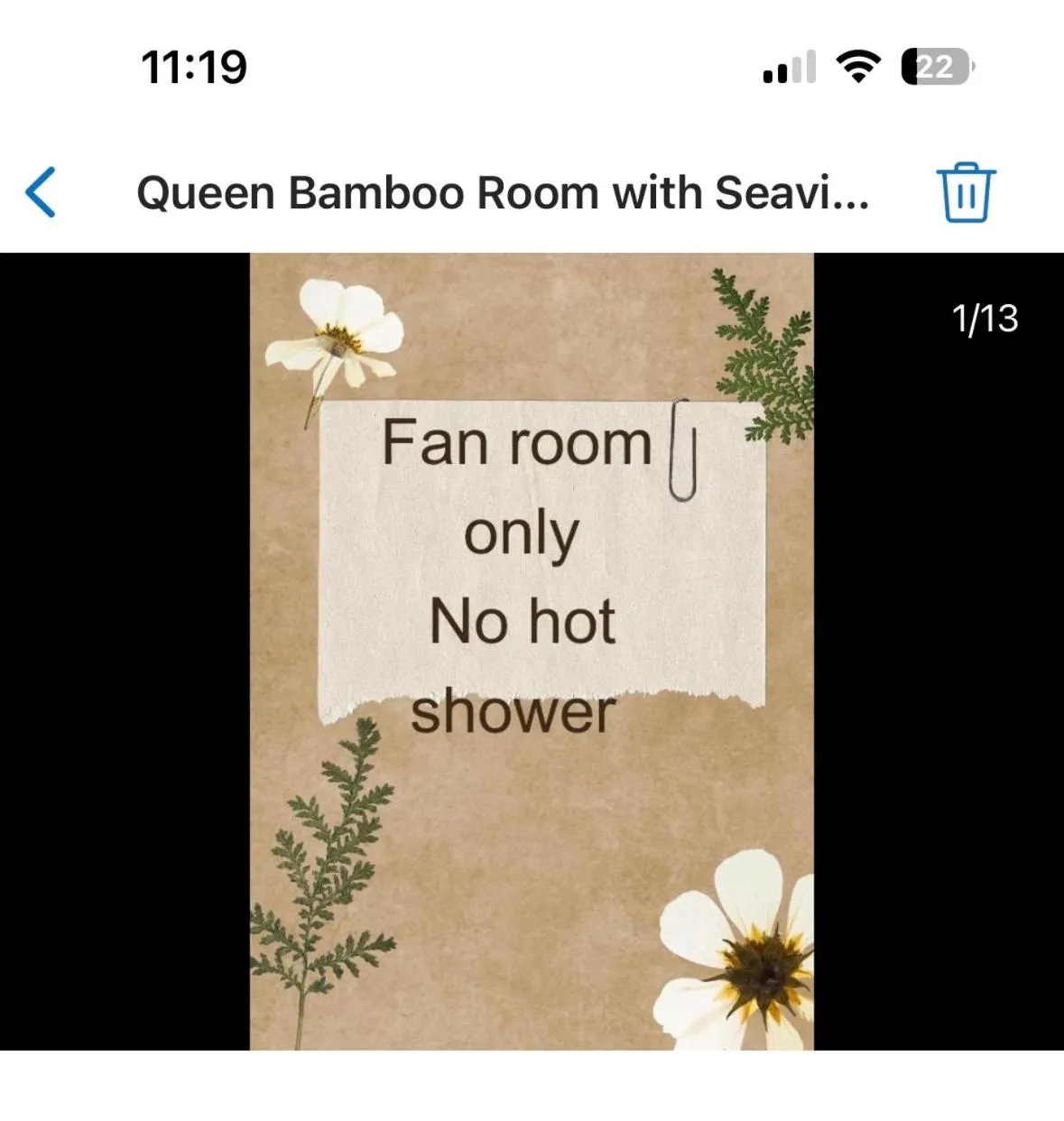 Charisma Beach Resort