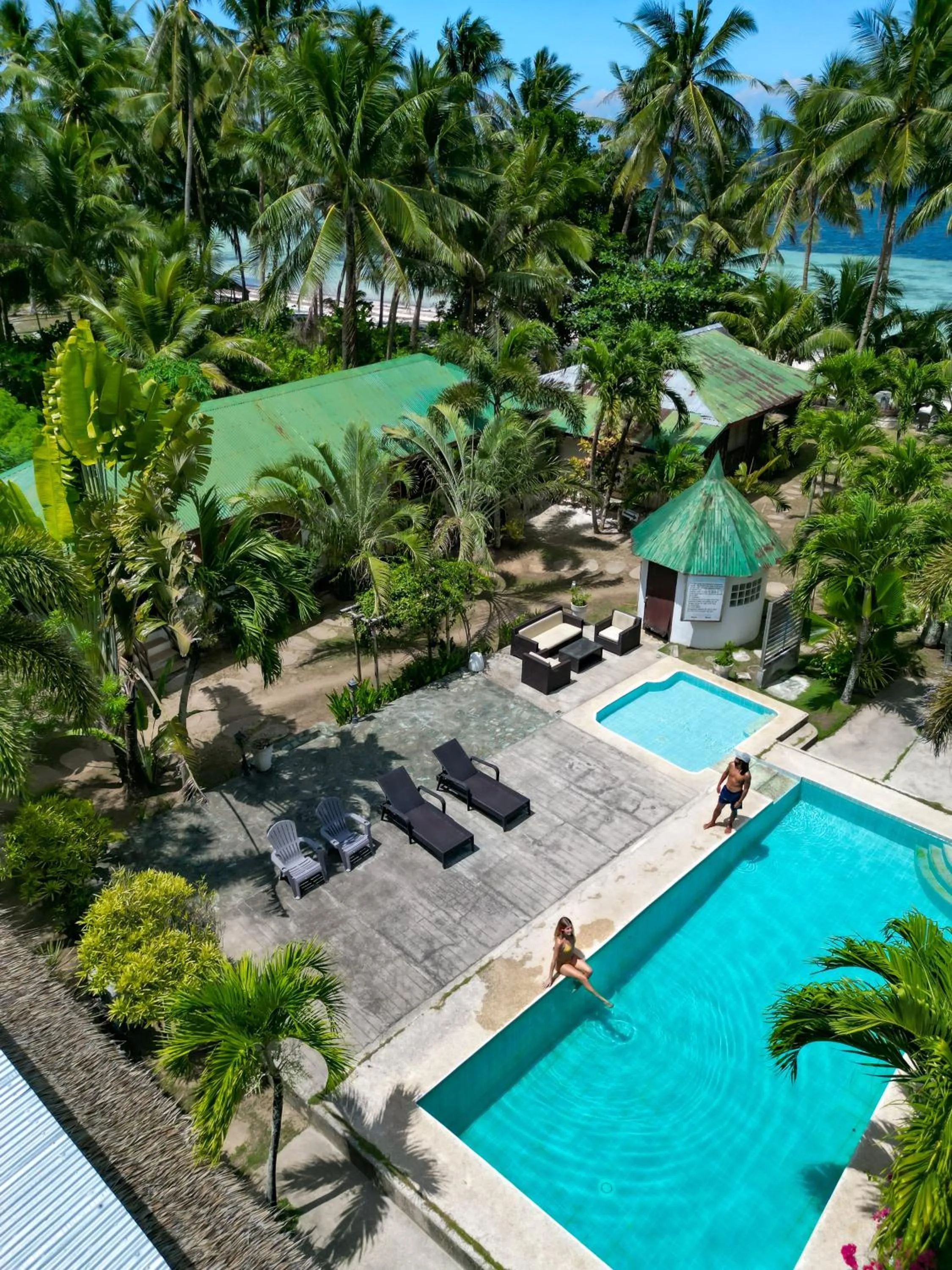 Charisma Beach Resort