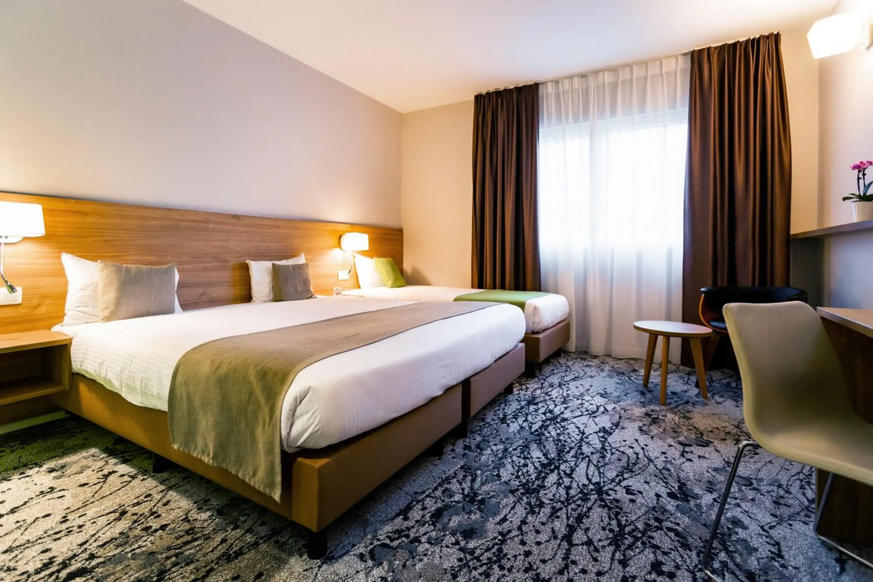 Property building, Bed in Utopia Hotel - Art & Nature Hotel Property building, Bed in Utopia Hotel - Art & Nature Hotel