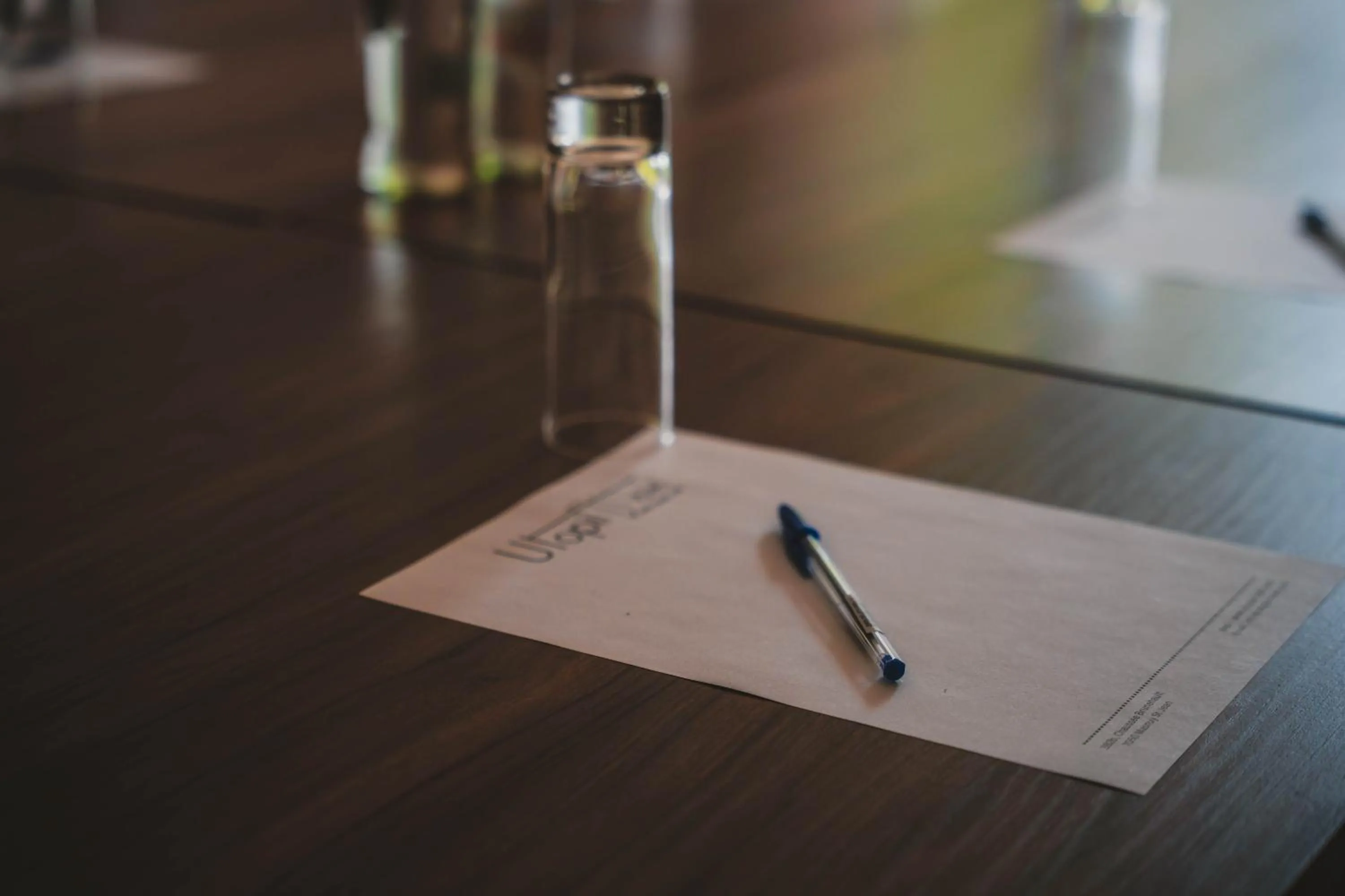 Banquet/Function facilities in Utopia Hotel - Art & Nature Hotel