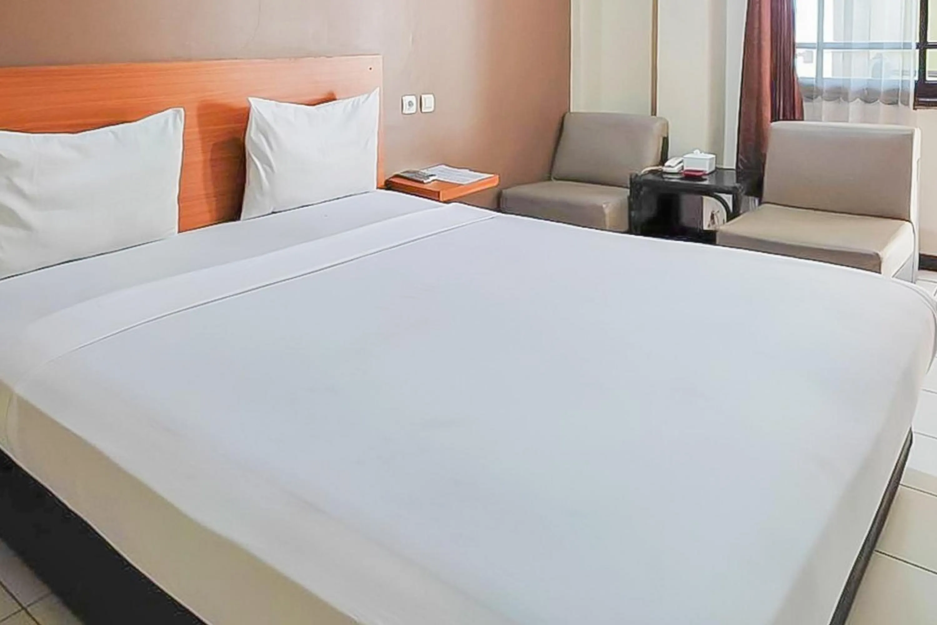 Fajar Indah Hotel Mitra RedDoorz