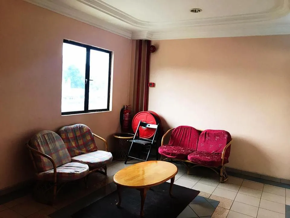 Hotel Sri Raub