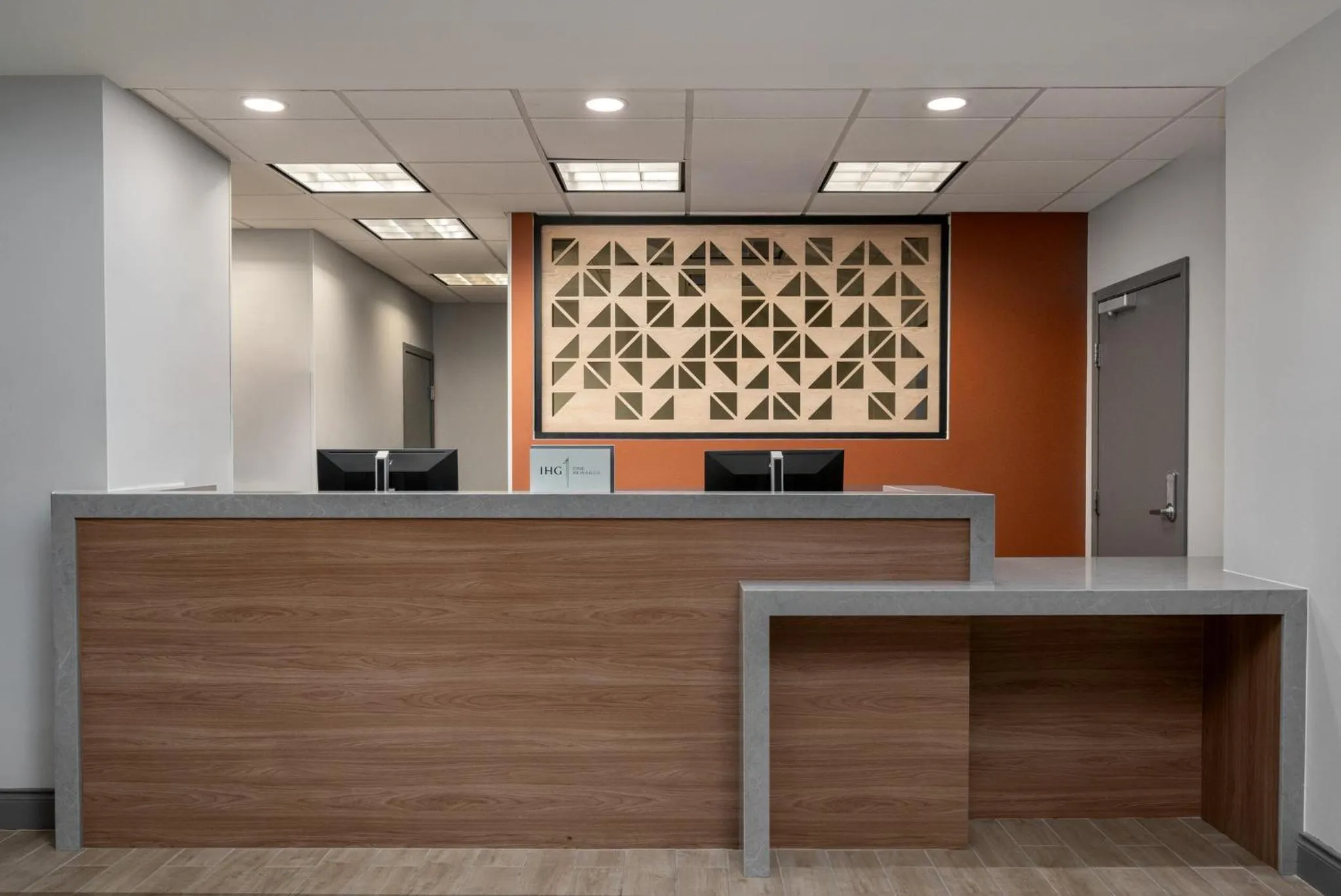 Property building in Candlewood Suites Mooresville Lake Norman,NC by IHG