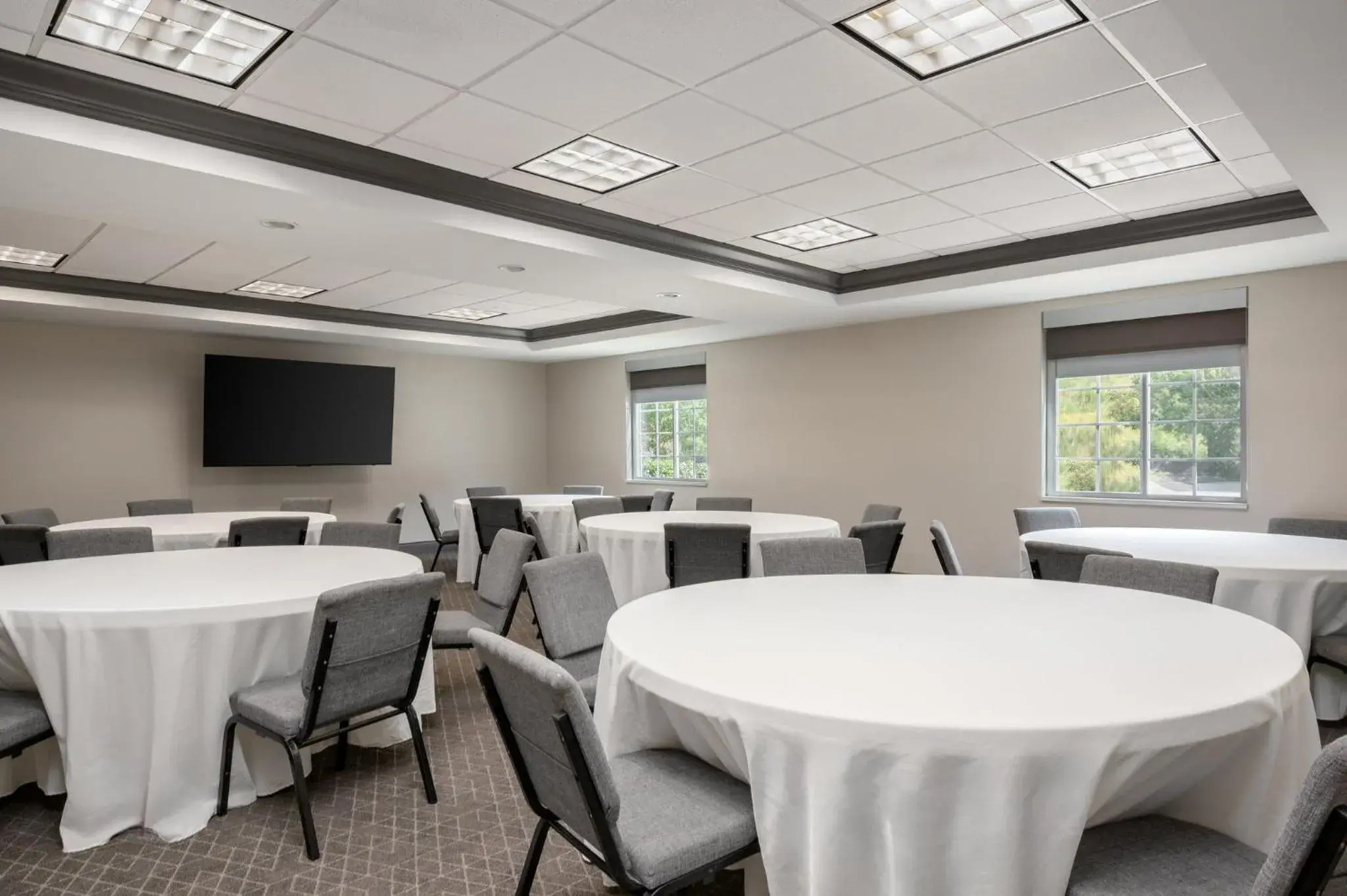 Meeting/conference room in Candlewood Suites Mooresville Lake Norman,NC by IHG Meeting/conference room in Candlewood Suites Mooresville Lake Norman,NC by IHG