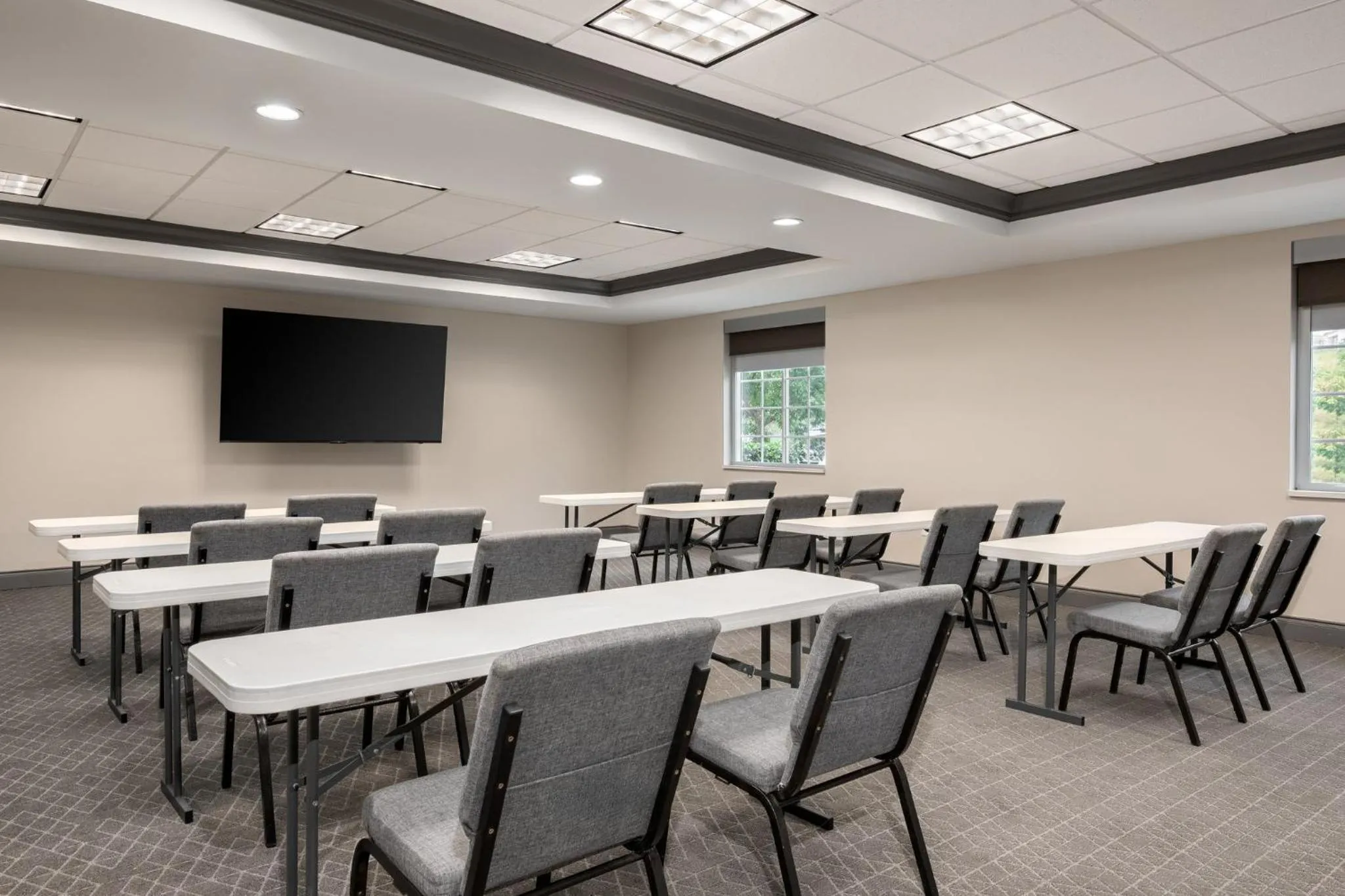 Meeting/conference room in Candlewood Suites Mooresville Lake Norman,NC by IHG