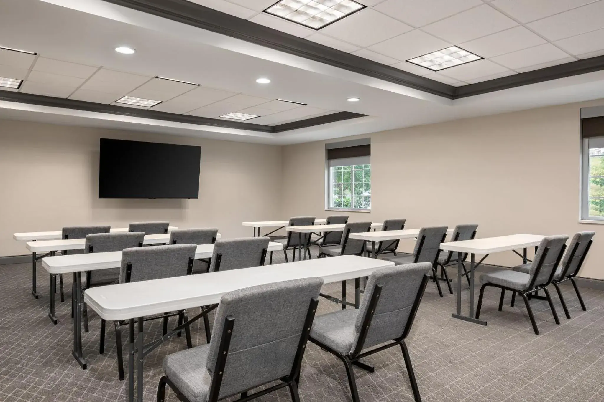 Meeting/conference room in Candlewood Suites Mooresville Lake Norman,NC by IHG Meeting/conference room in Candlewood Suites Mooresville Lake Norman,NC by IHG