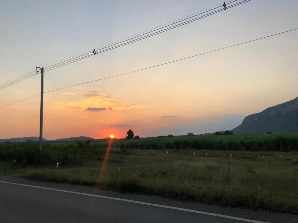 Kodaun River Kwai Resort