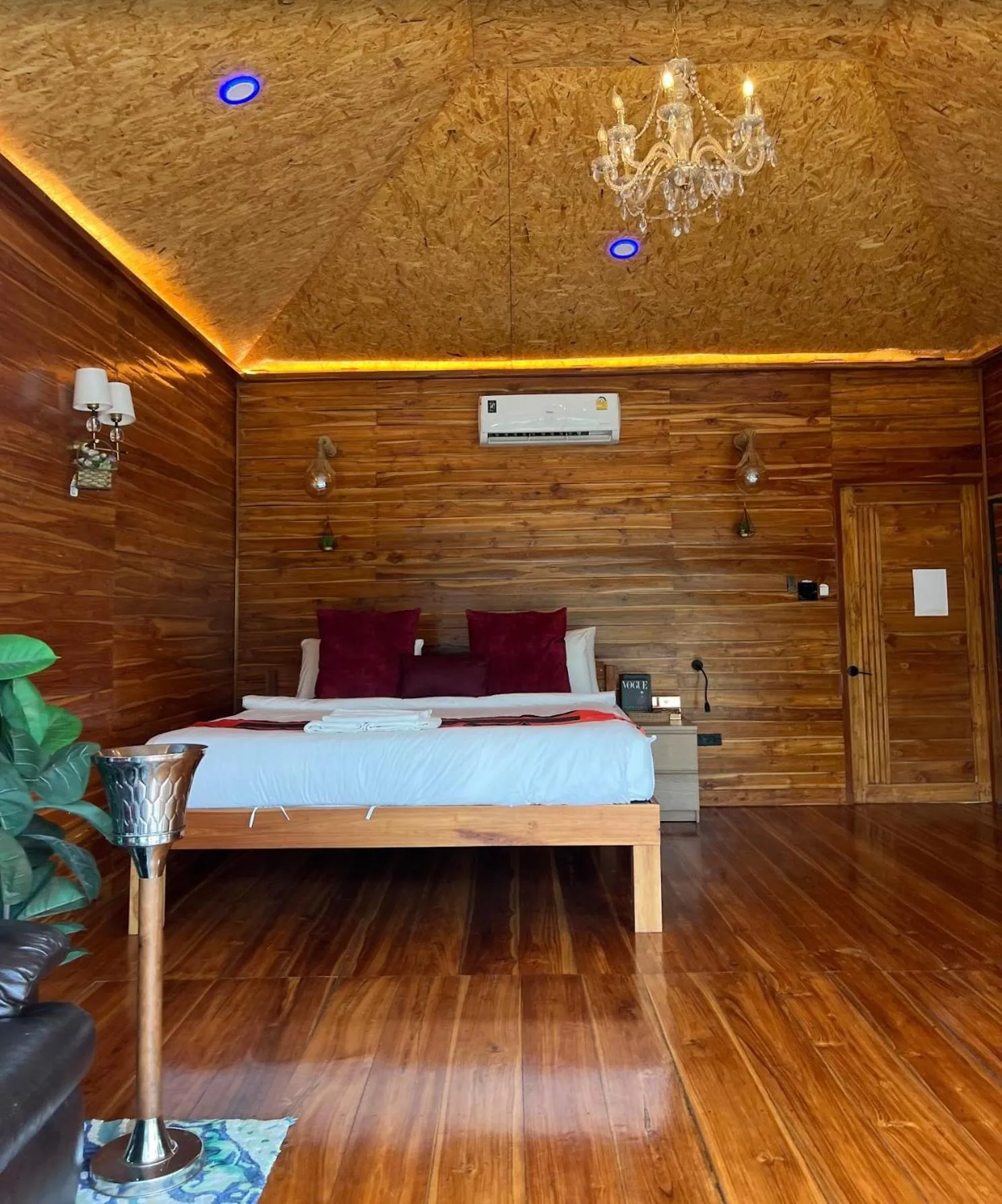 Kodaun River Kwai Resort