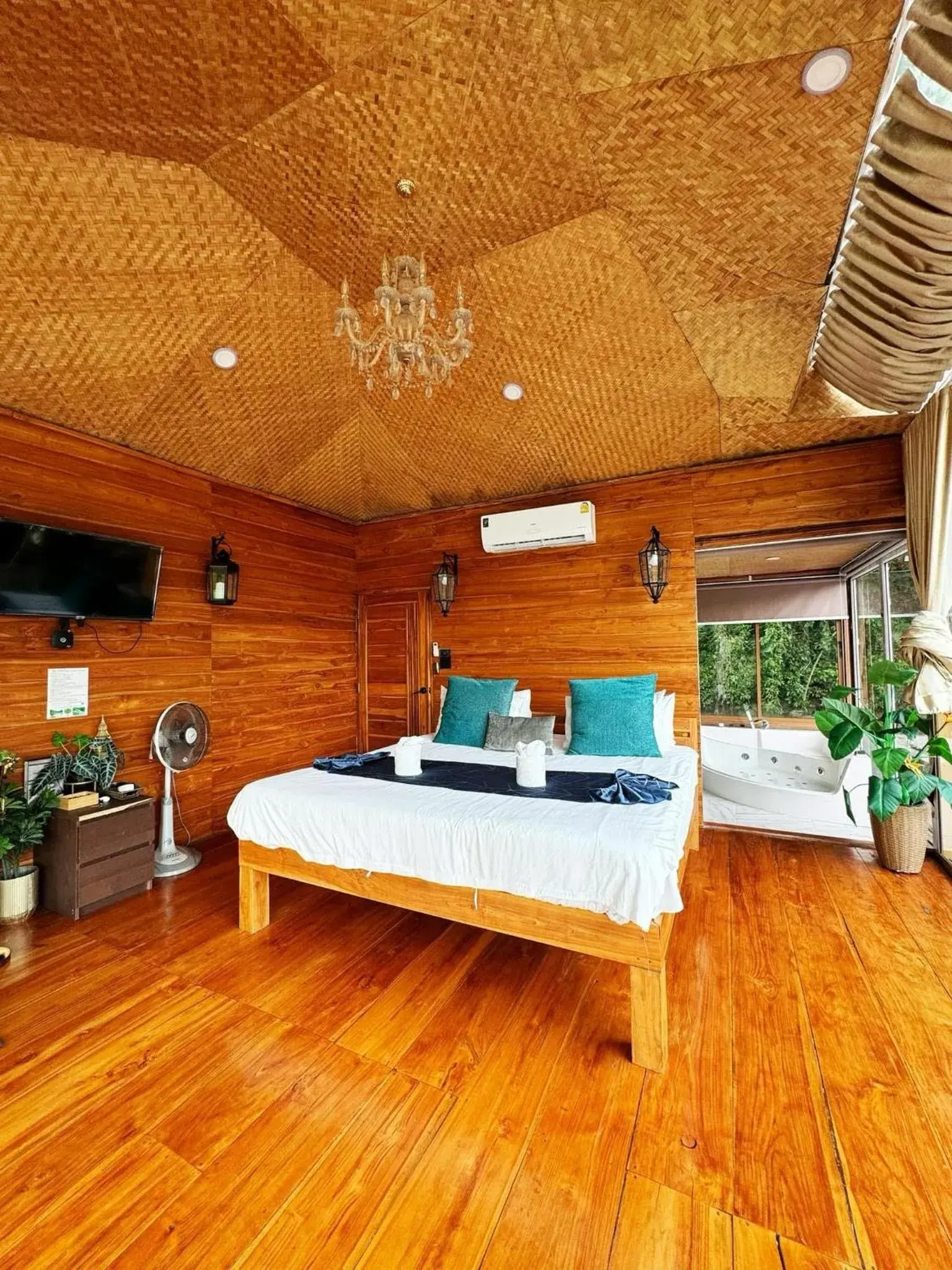 Kodaun River Kwai Resort Kodaun River Kwai Resort