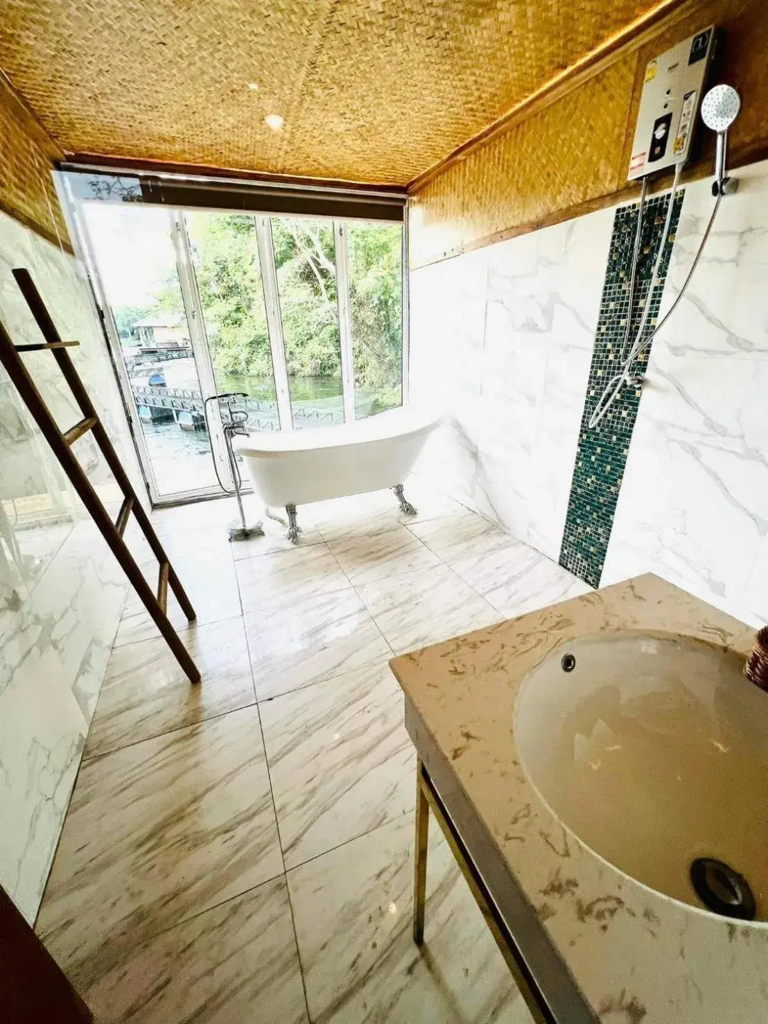 Kodaun River Kwai Resort Kodaun River Kwai Resort