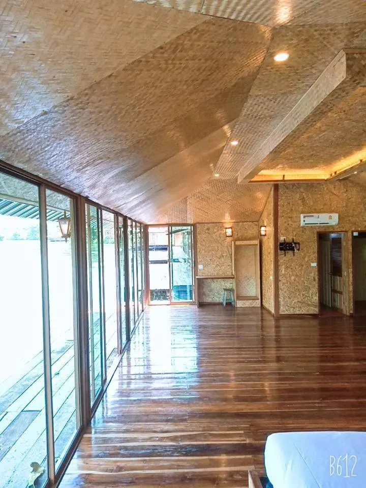 Kodaun River Kwai Resort