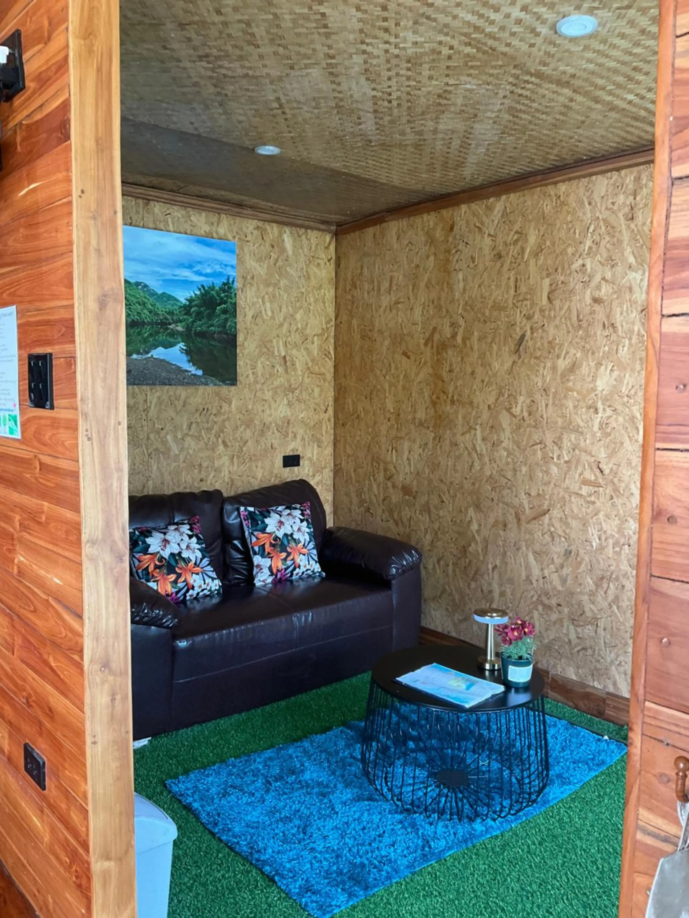 Kodaun River Kwai Resort