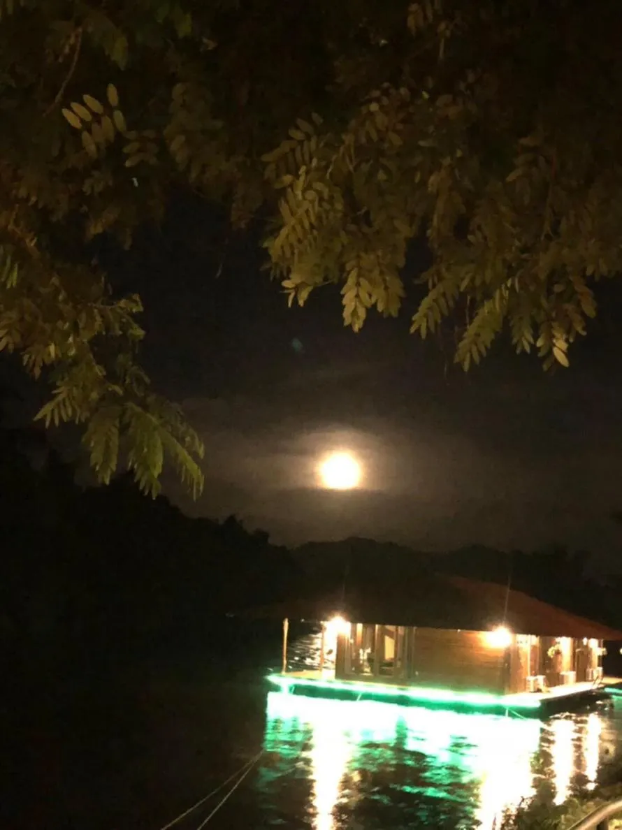 Kodaun River Kwai Resort