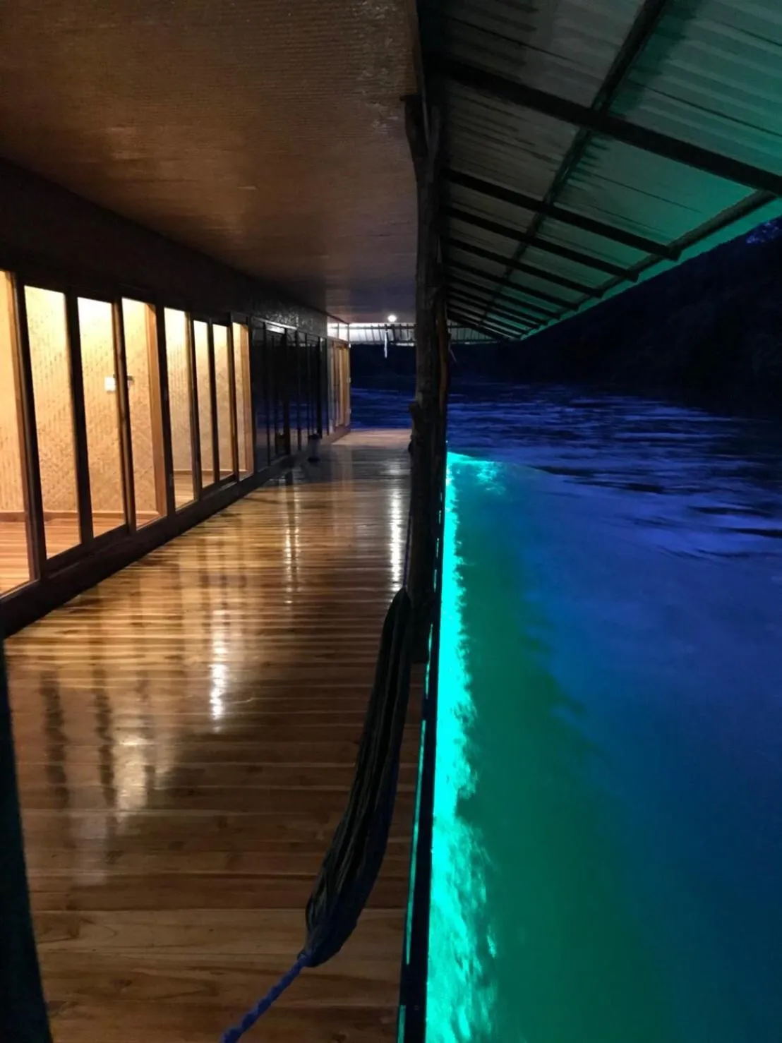 Kodaun River Kwai Resort