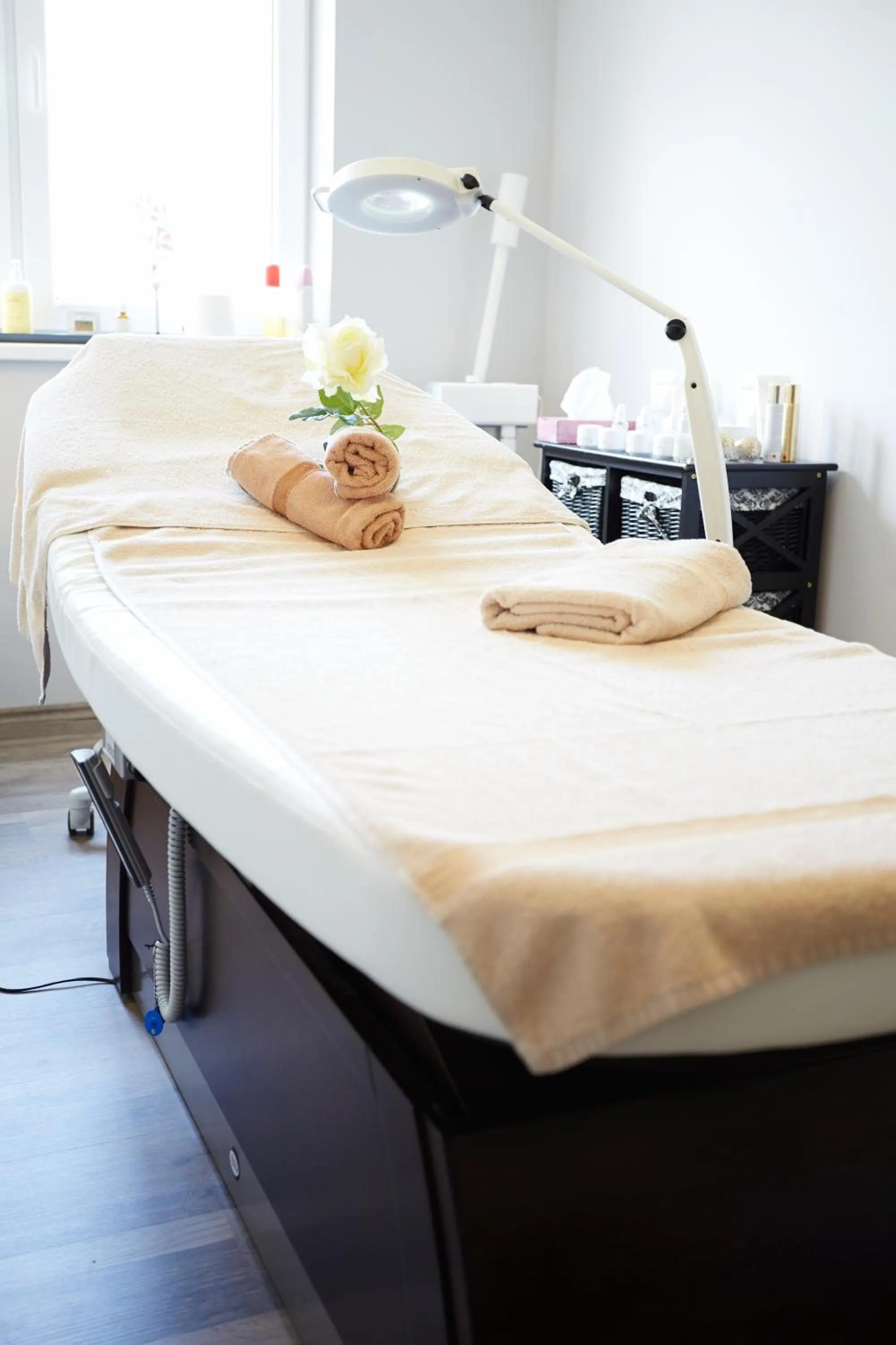 Massage, Bed in Hotel Käppelehof