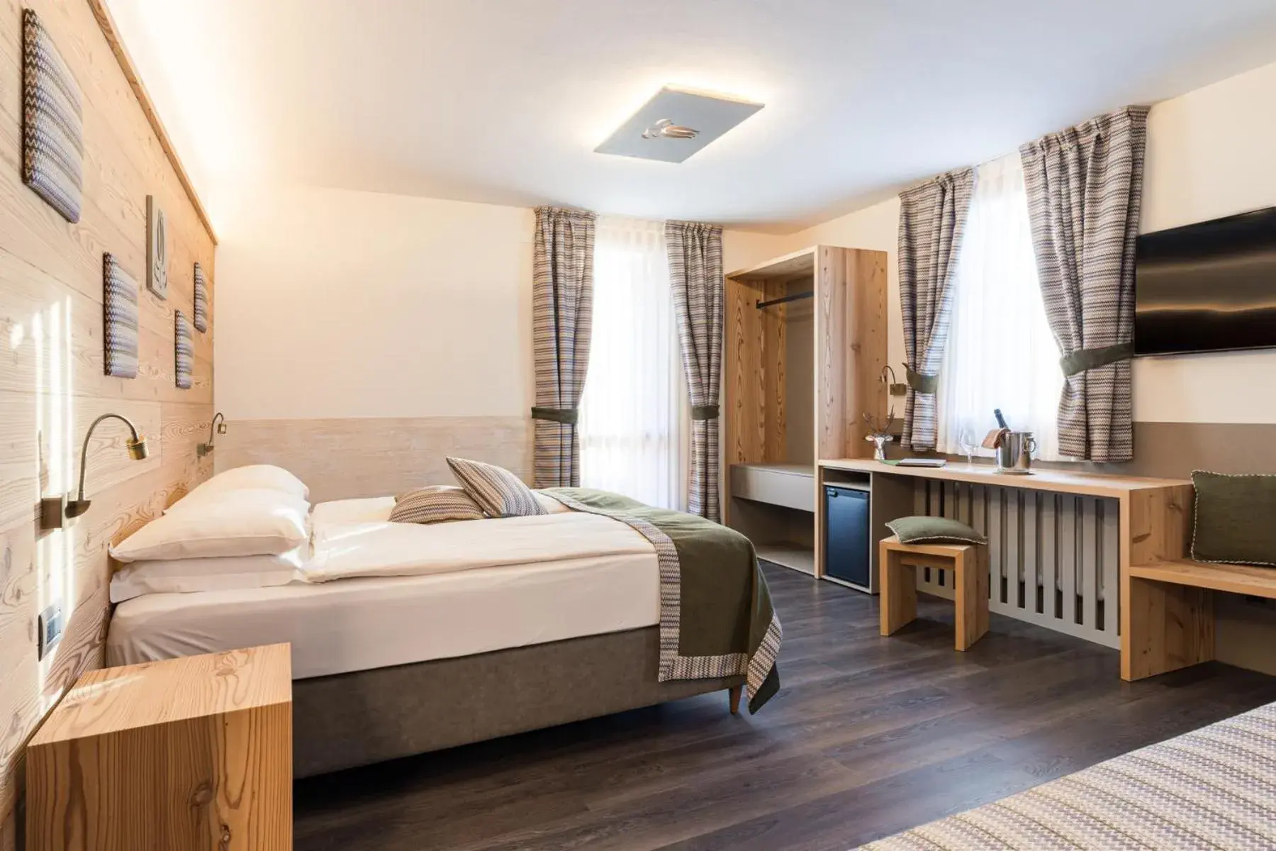 Albergo Centrale Albergo Centrale