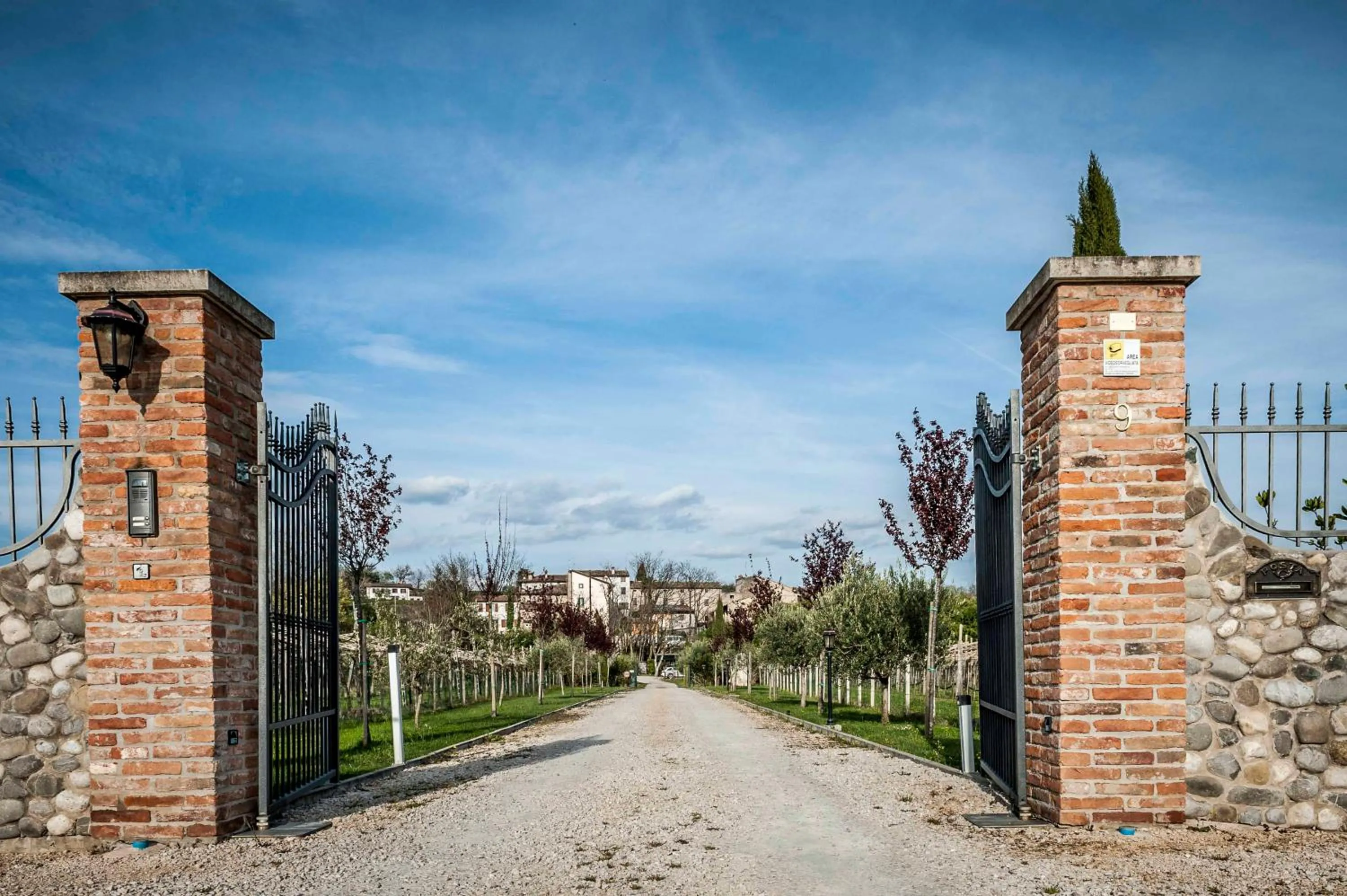 Agriturismo Borgo di Calmasino