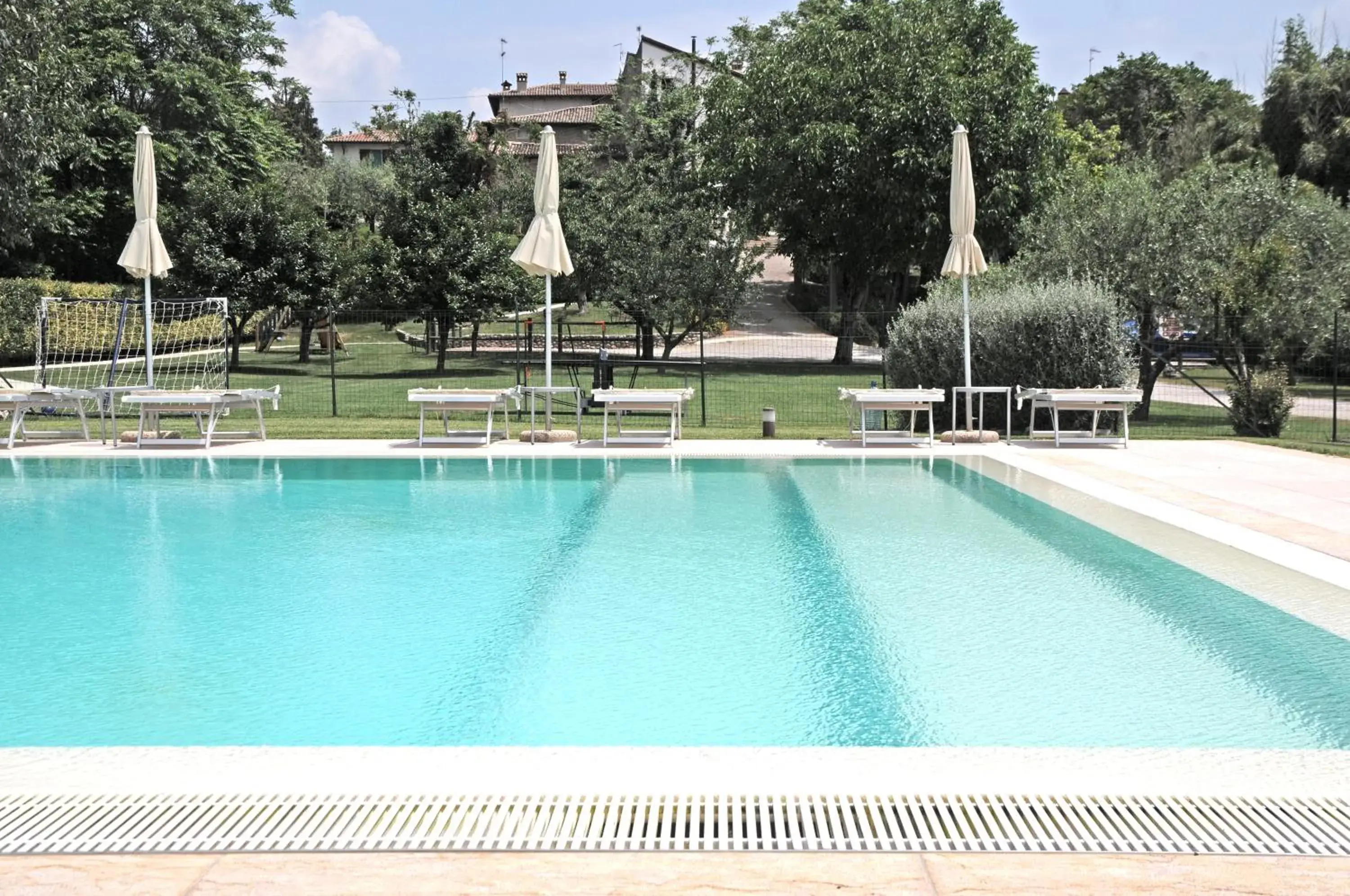 Agriturismo Borgo di Calmasino Agriturismo Borgo di Calmasino