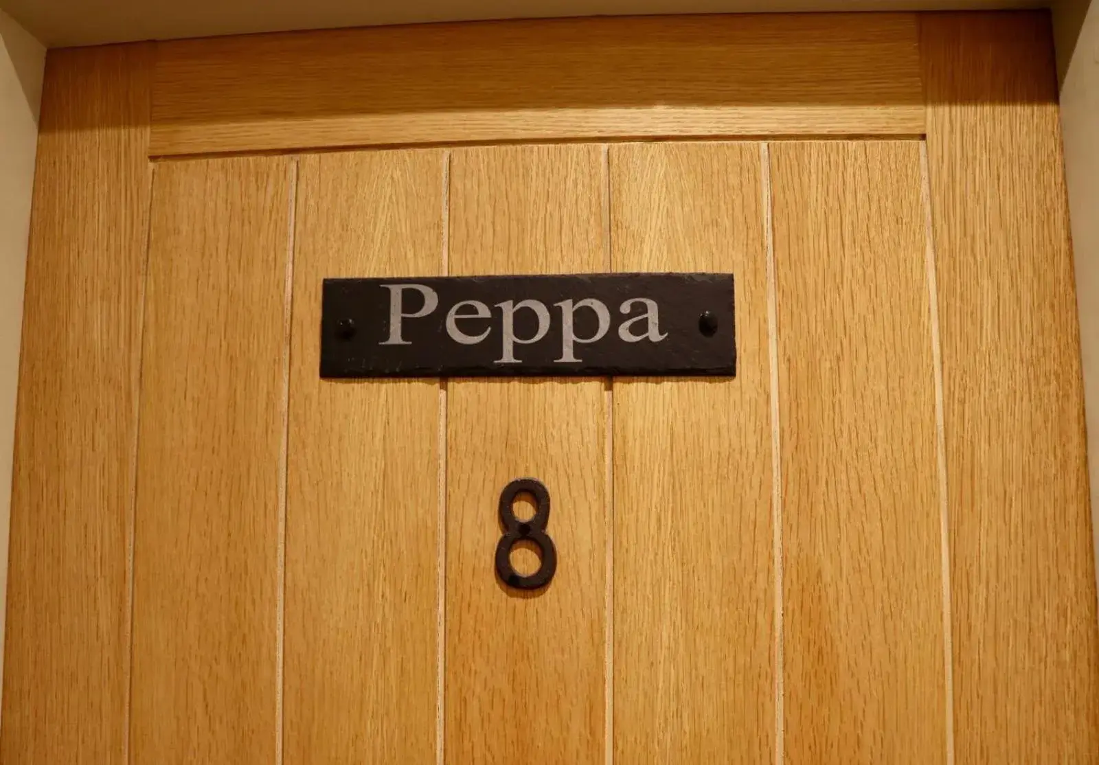 Family Room in The Pig Inn Family Room in The Pig Inn