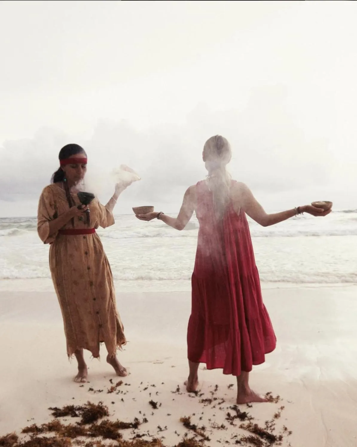 Spa and wellness centre/facilities in Casa Violeta