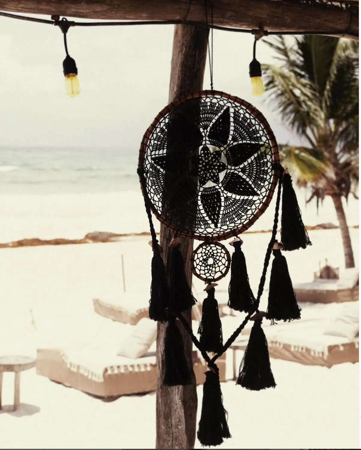 Sea view in Casa Violeta