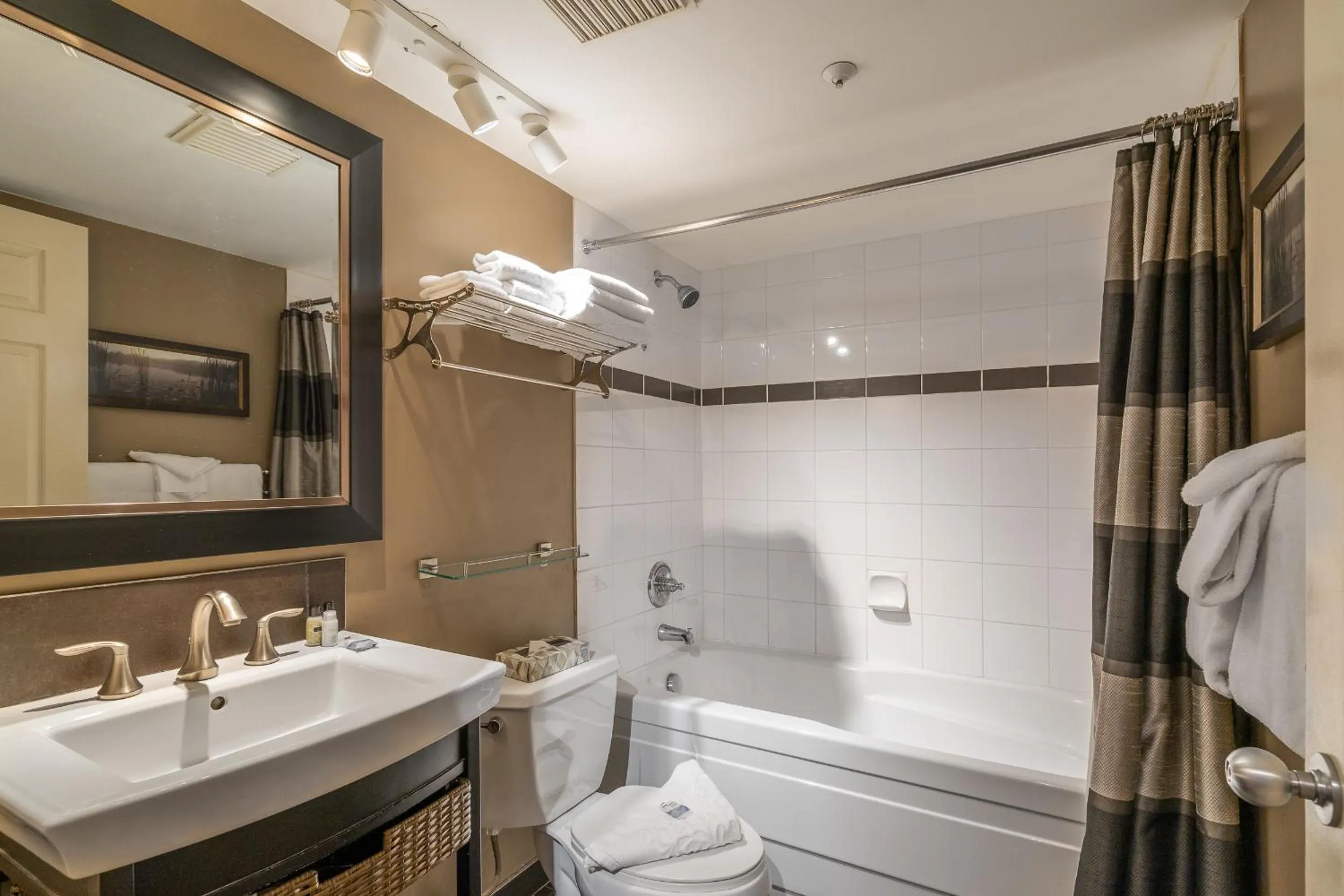 #433 The Aspens On Blackcomb