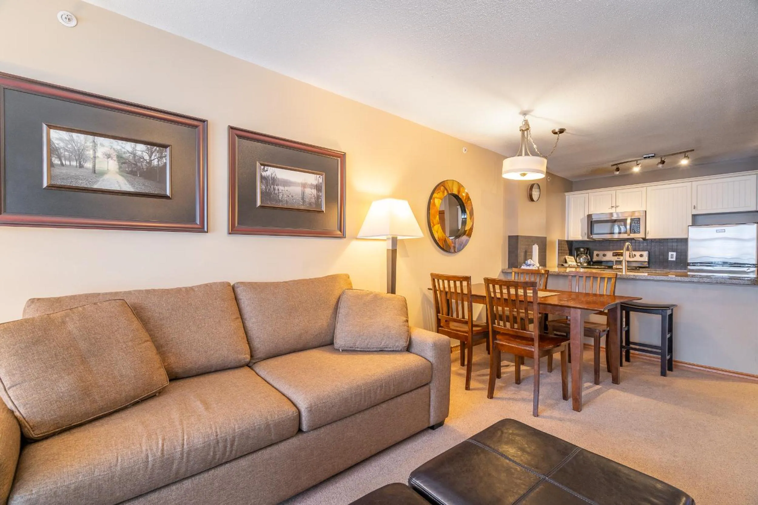 #433 The Aspens On Blackcomb