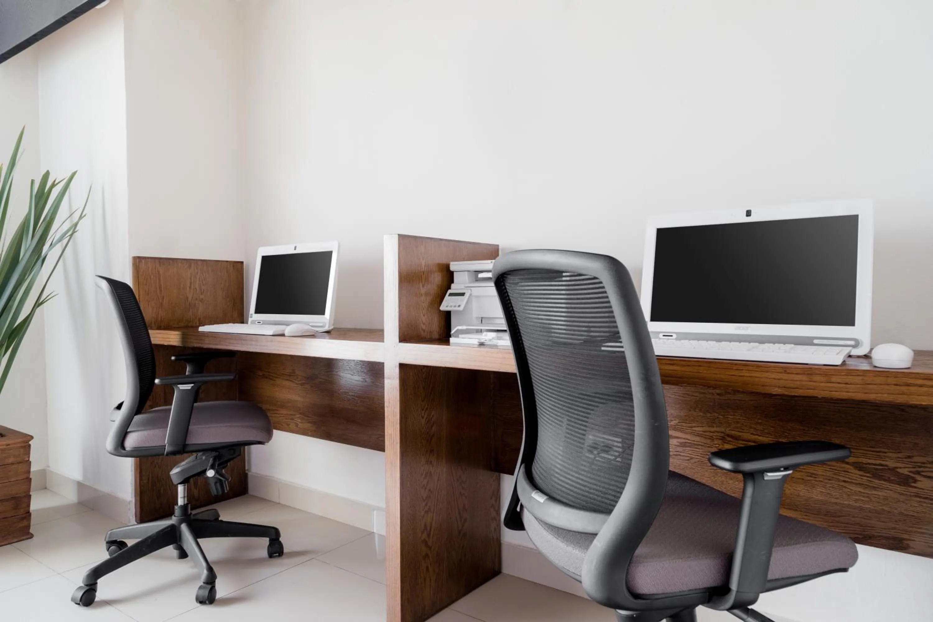 Business facilities in Sleep Inn Monterrey Norte