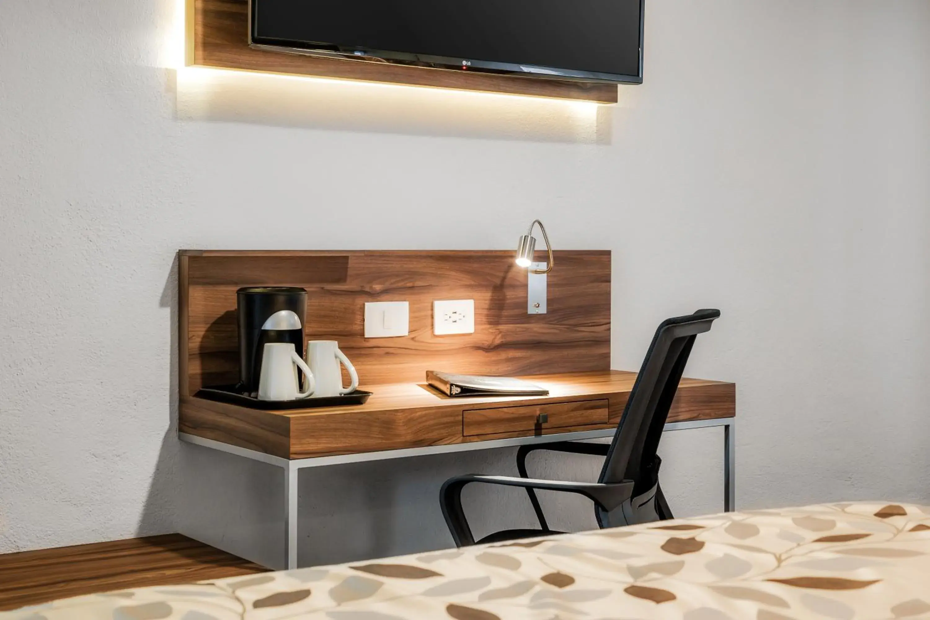 Queen Room - Non-Smoking in Sleep Inn Monterrey Norte Queen Room - Non-Smoking in Sleep Inn Monterrey Norte