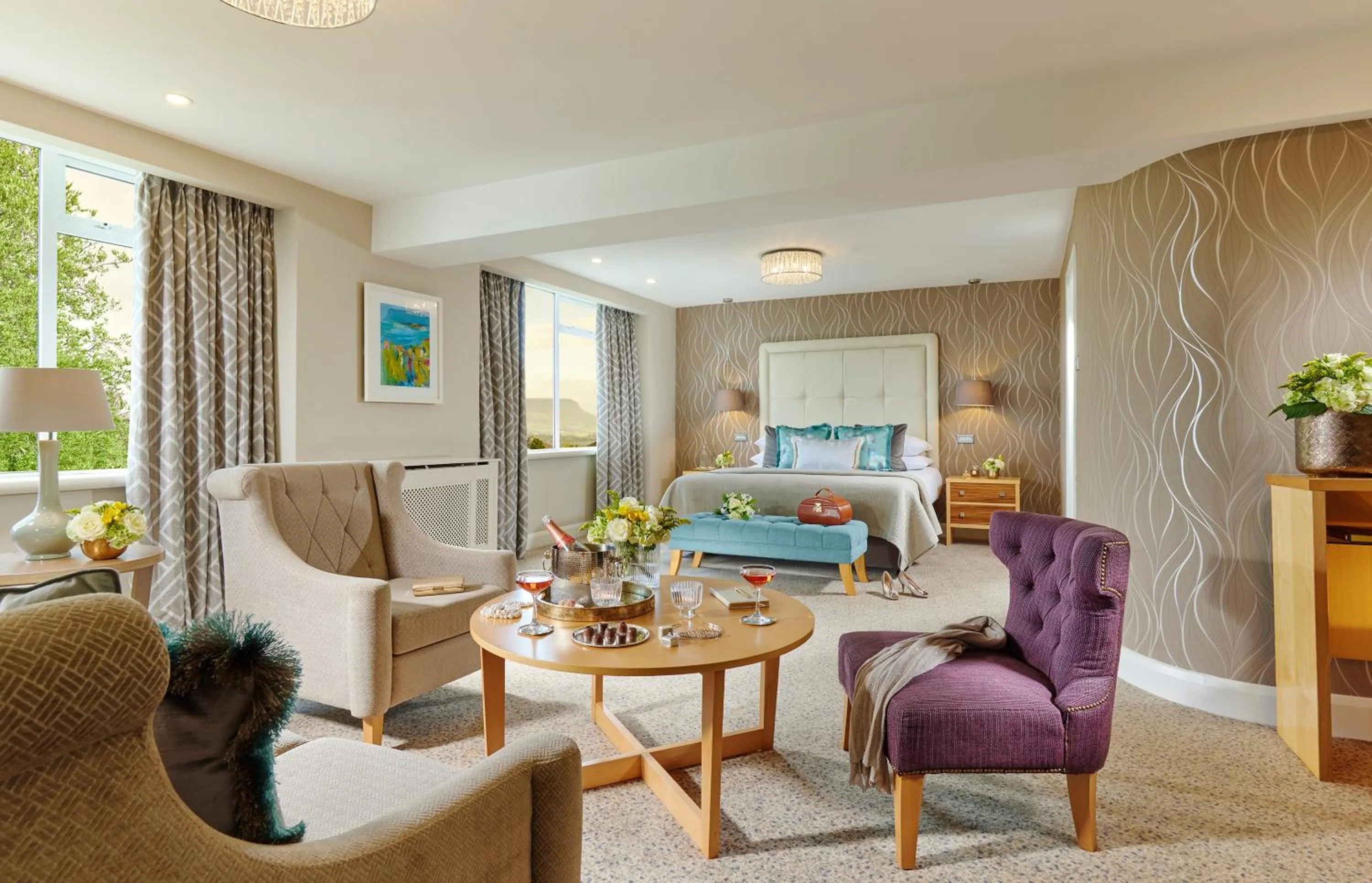 Sligo Park Hotel & Leisure Club