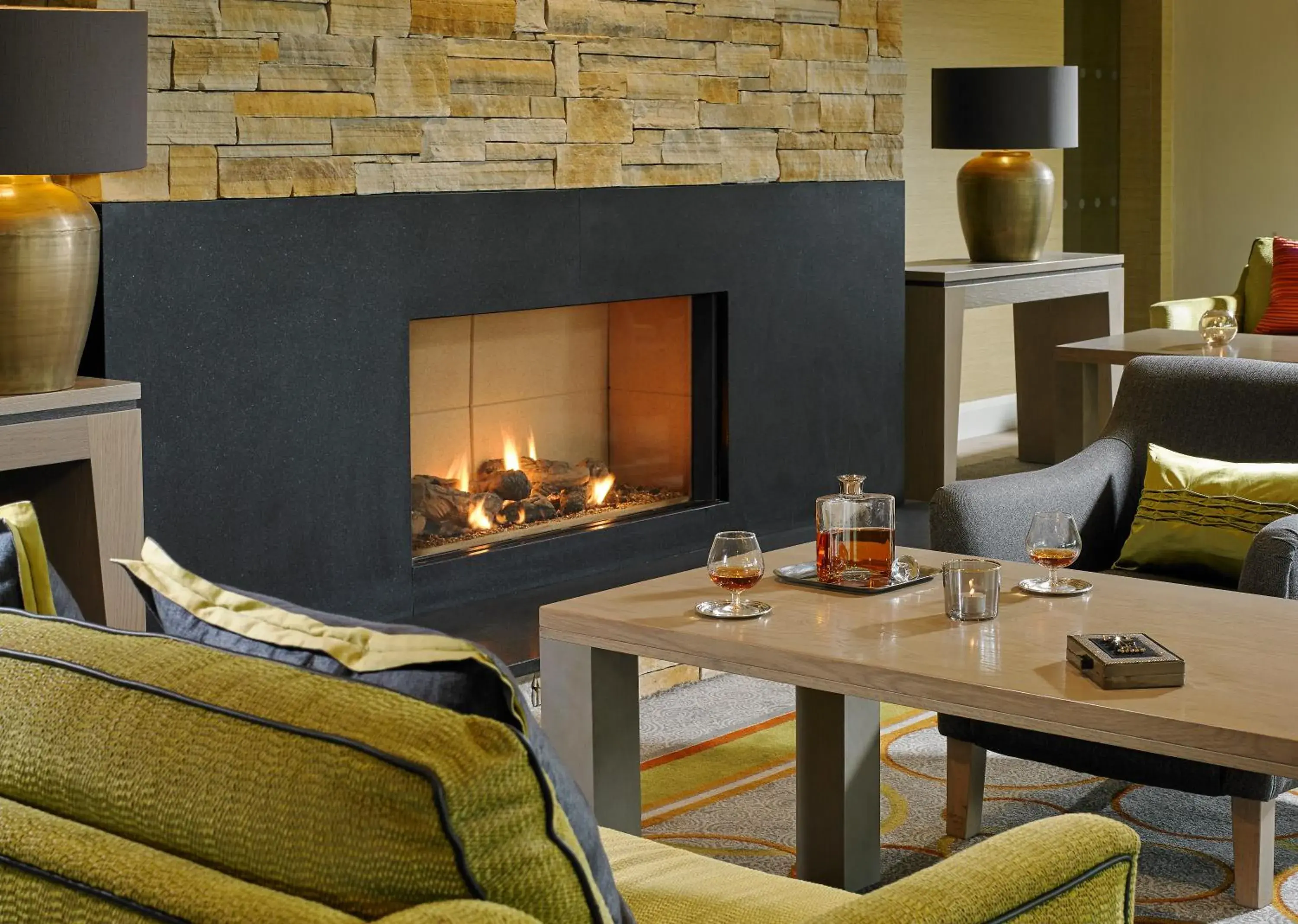 Lobby or reception in Sligo Park Hotel & Leisure Club Lobby or reception in Sligo Park Hotel & Leisure Club