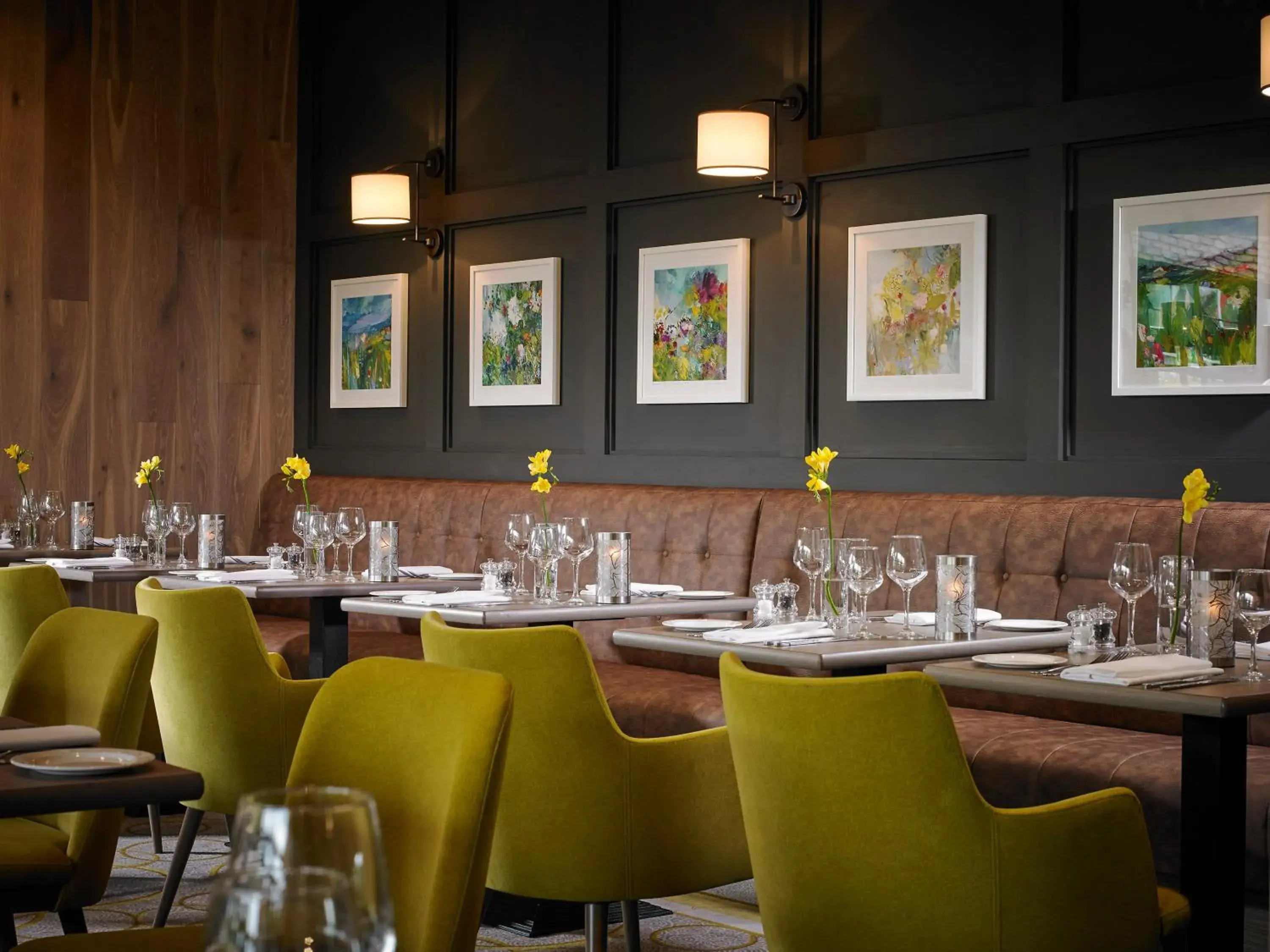 Restaurant/places to eat in Sligo Park Hotel & Leisure Club Restaurant/places to eat in Sligo Park Hotel & Leisure Club